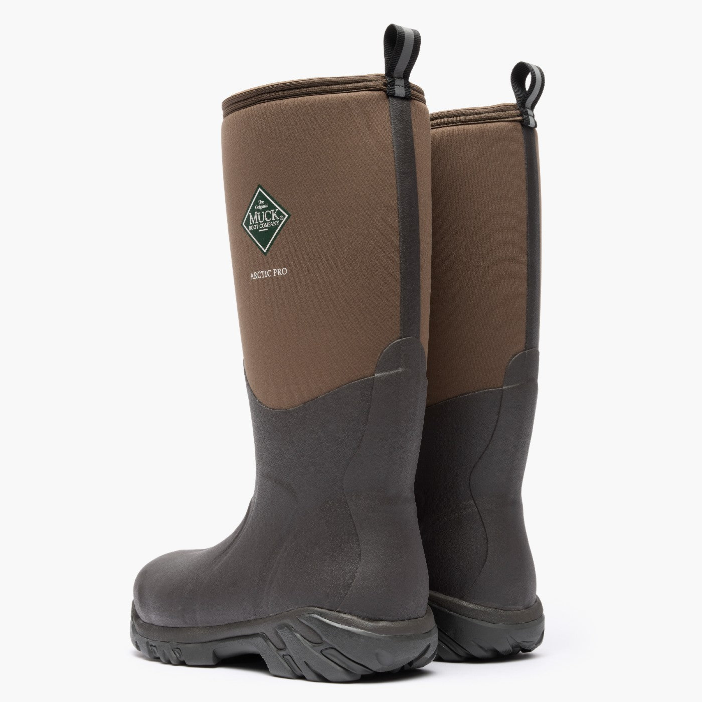 Men's Arctic Pro Insulated Boot - Image 6