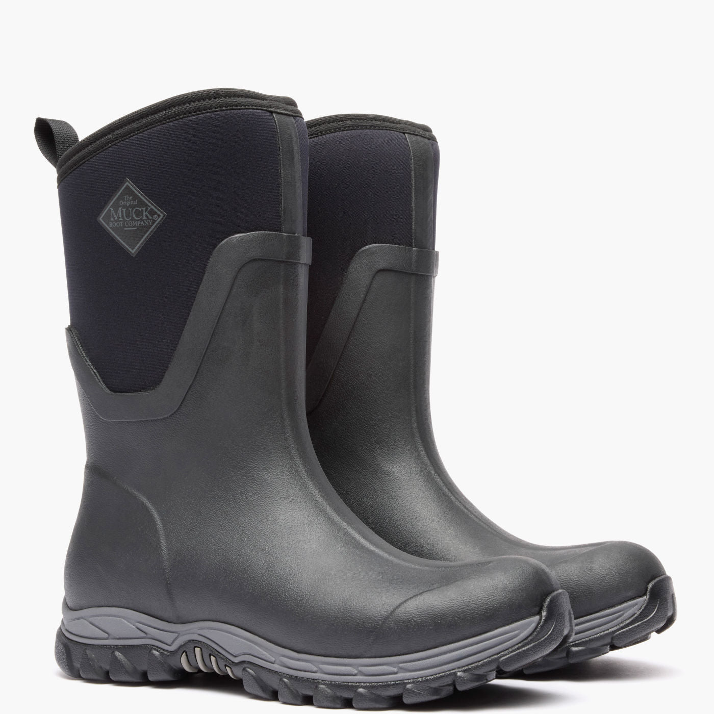 Women's Arctic Sport II Mid Boot - Image 5
