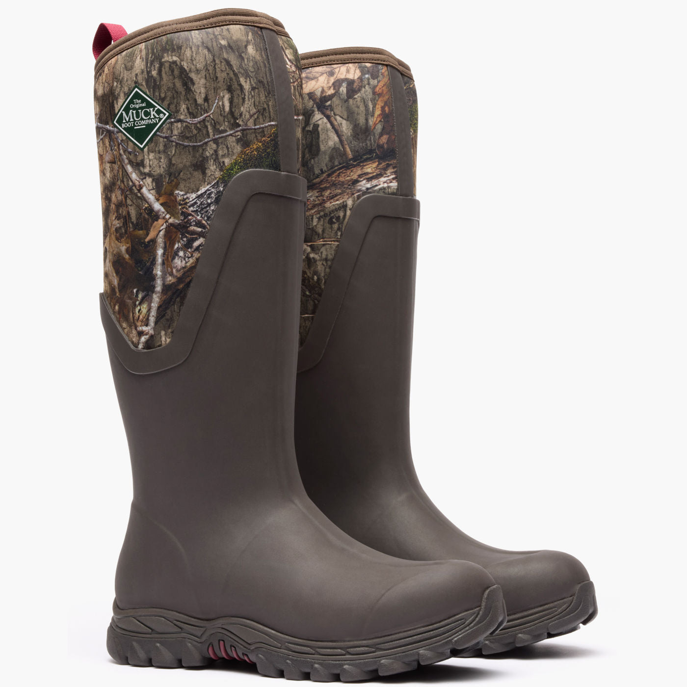 Women's Mossy Oak? Country DNA? Arctic Sport II Tall Boot - Image 5
