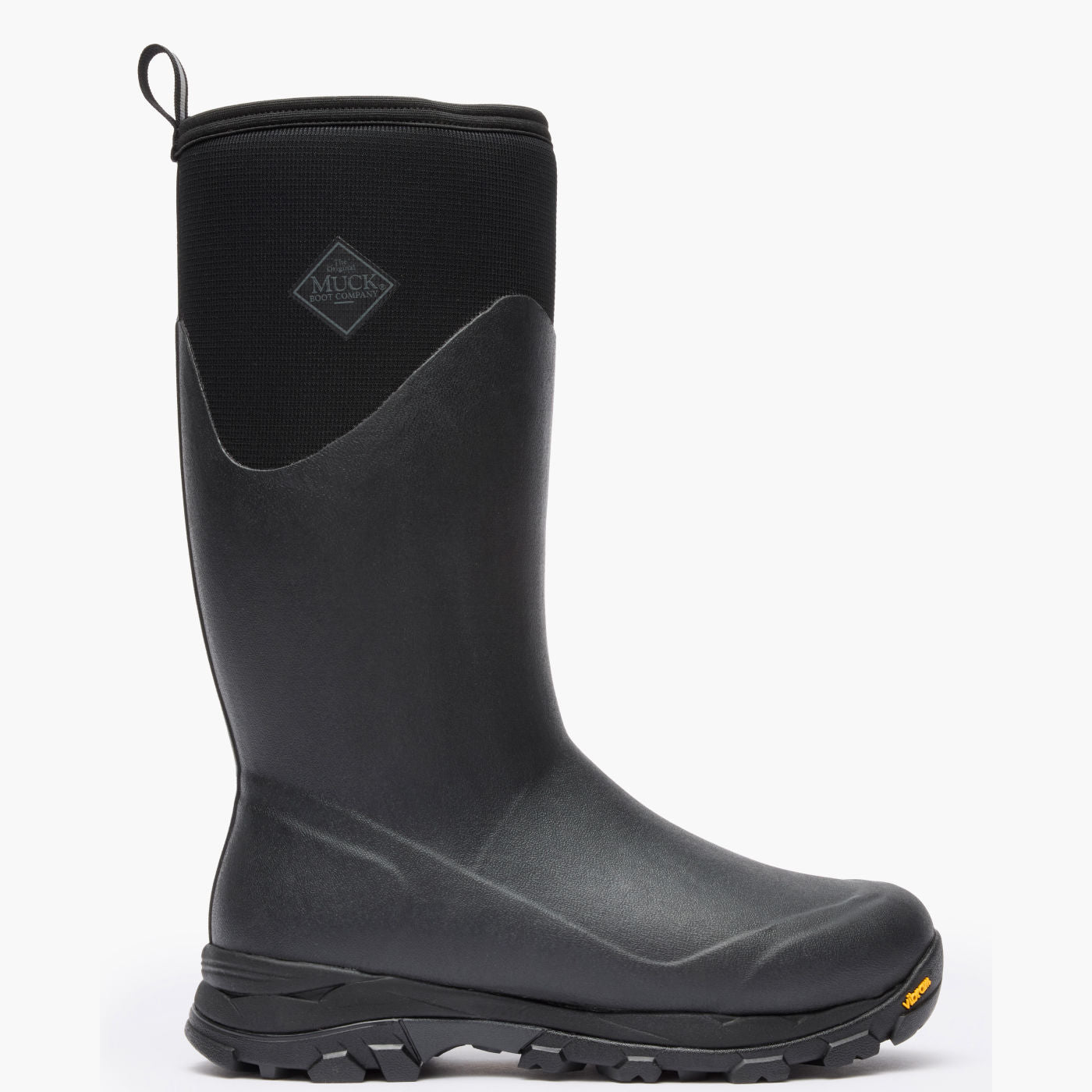 Men's Arctic Ice Tall Boot + Vibram Arctic Grip A.T.