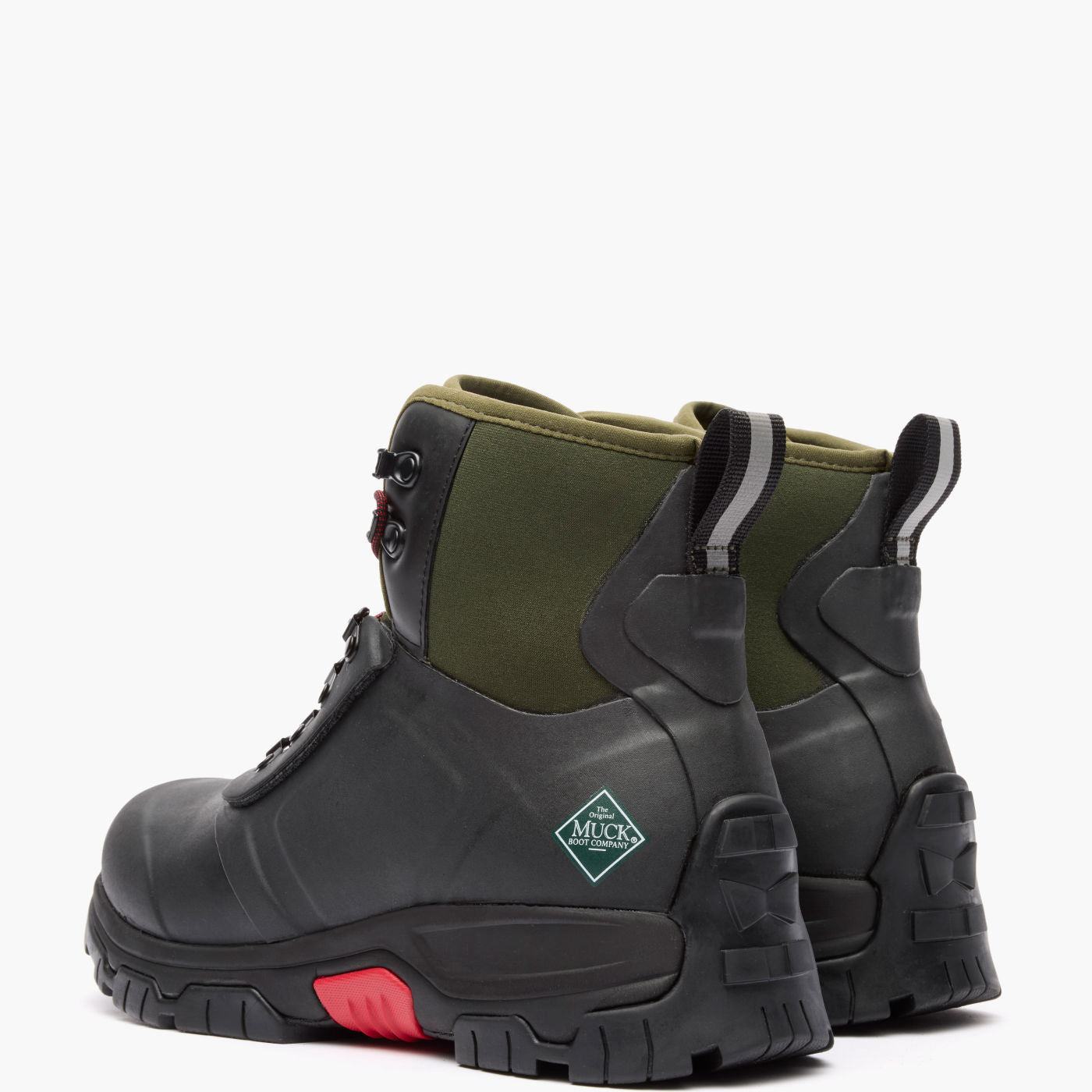 Men's Apex Lace Up Boot - Image 6