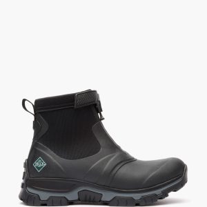 Men's Apex Mid Zip Ankle Boot