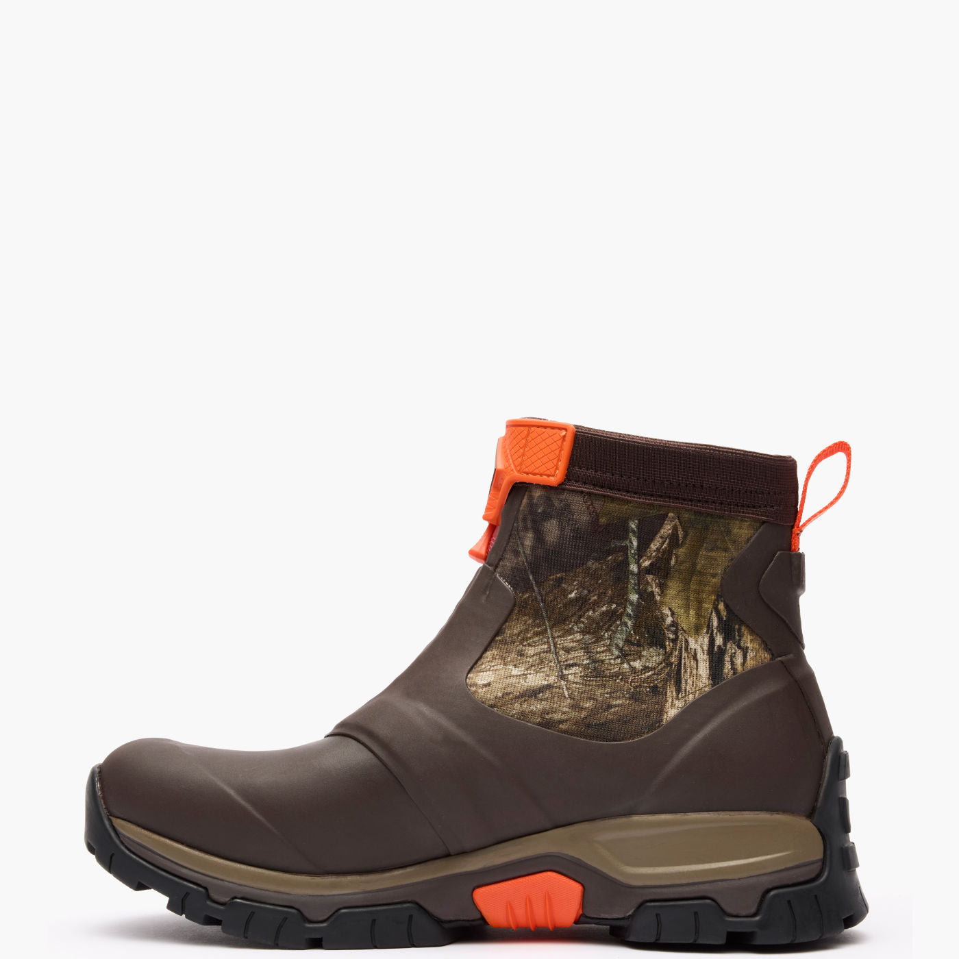 Men's Mossy Oak? Breakup Country? Apex Mid Zip Ankle Boot - Image 3