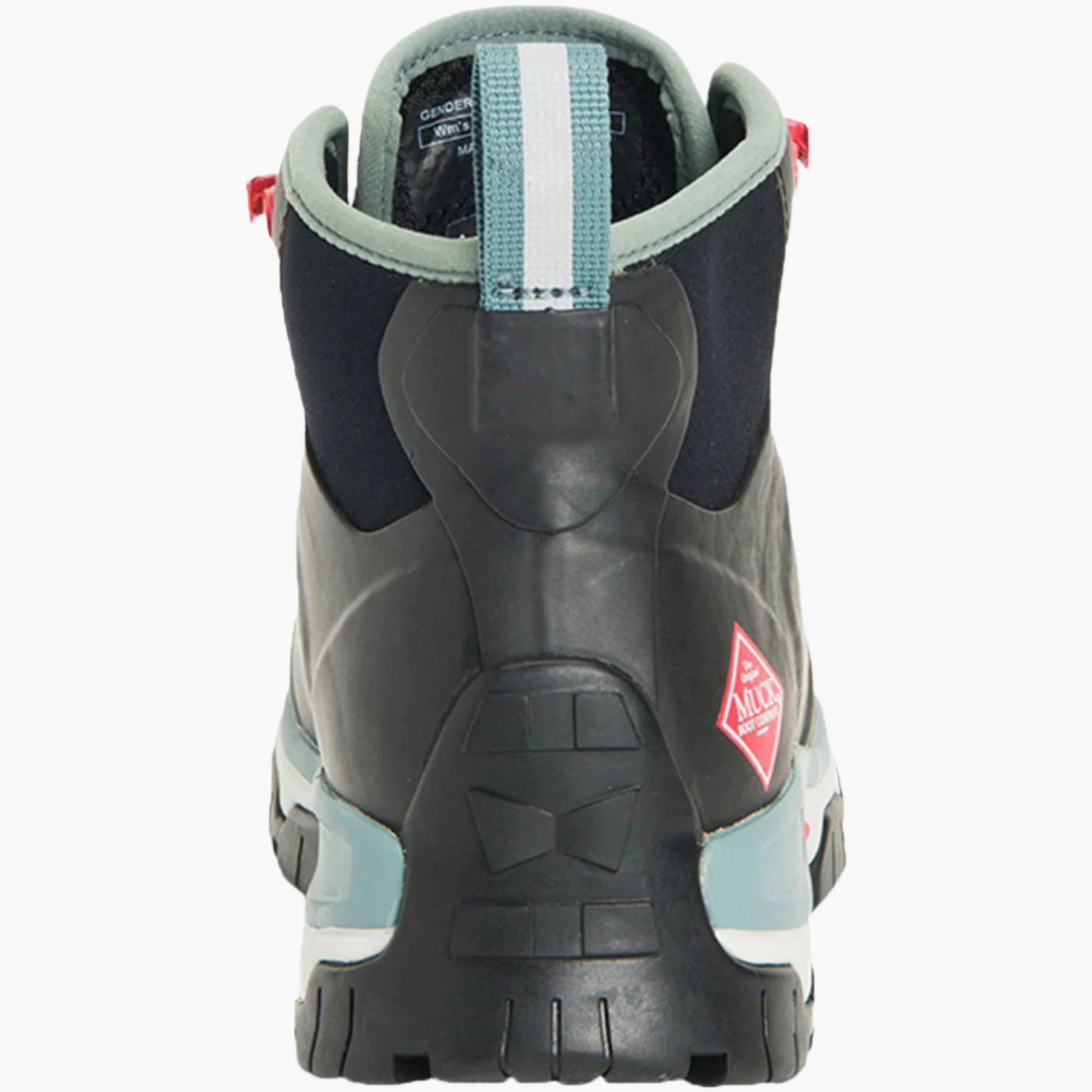 Women's Apex Lace Up Boot - Image 5