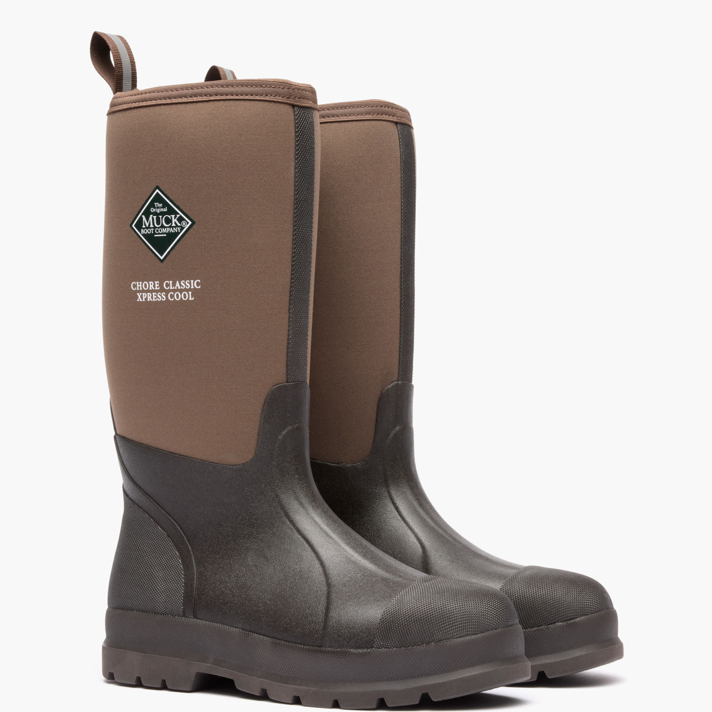 Men's Chore Classic XPRESSCOOL? Tall Boot - Image 5