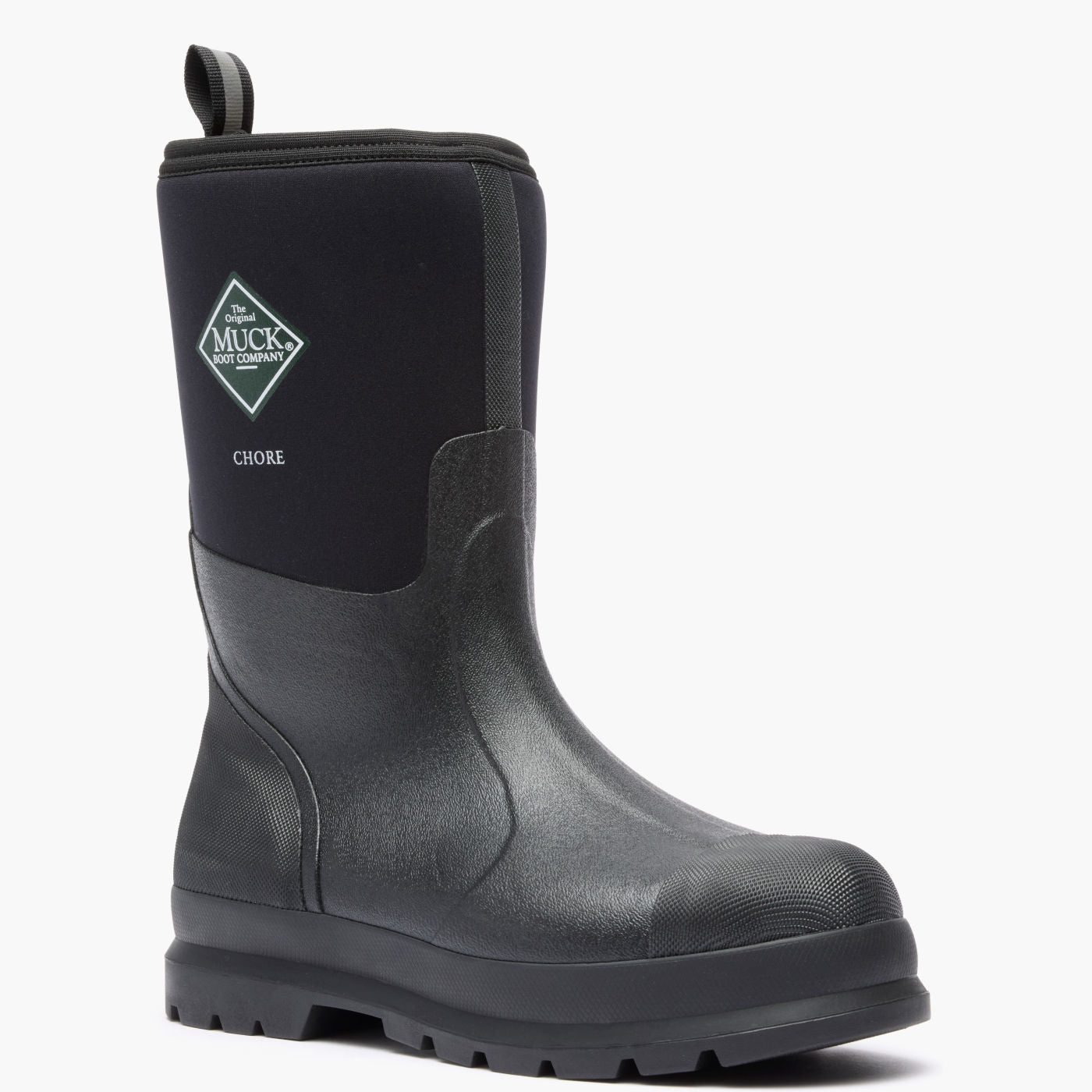 Men's Chore Classic Mid Work Boot - Image 2