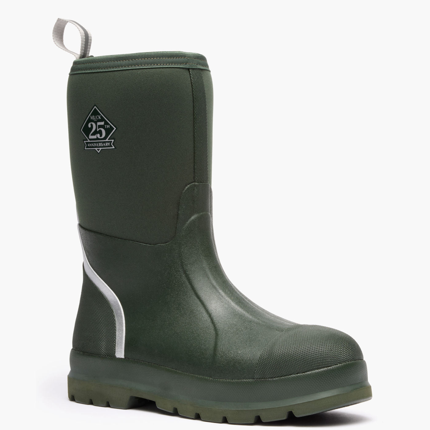 Men's 25th Anniversary Chore Classic Mid Boot - Image 2