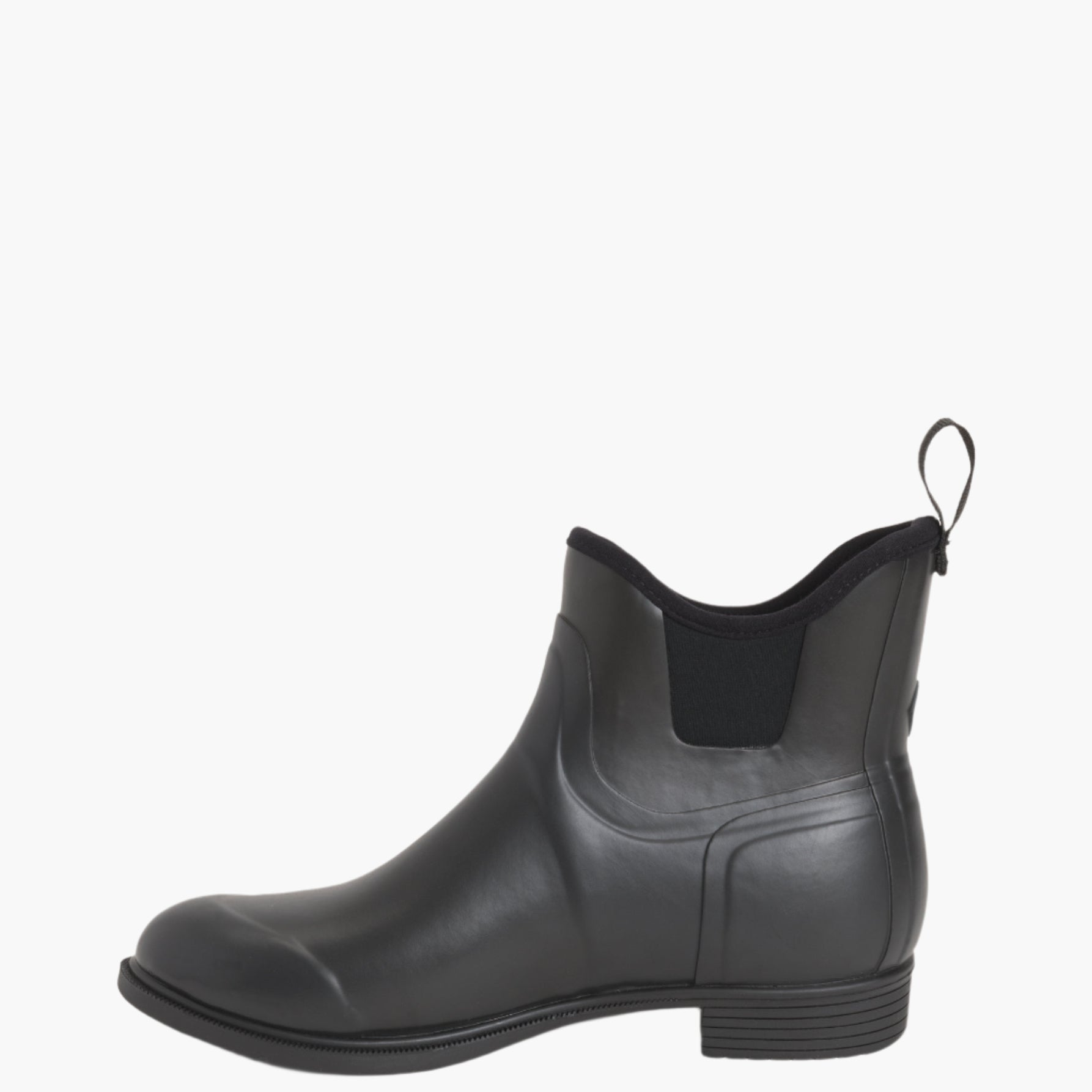 Women's Derby Ankle Boot - Image 4