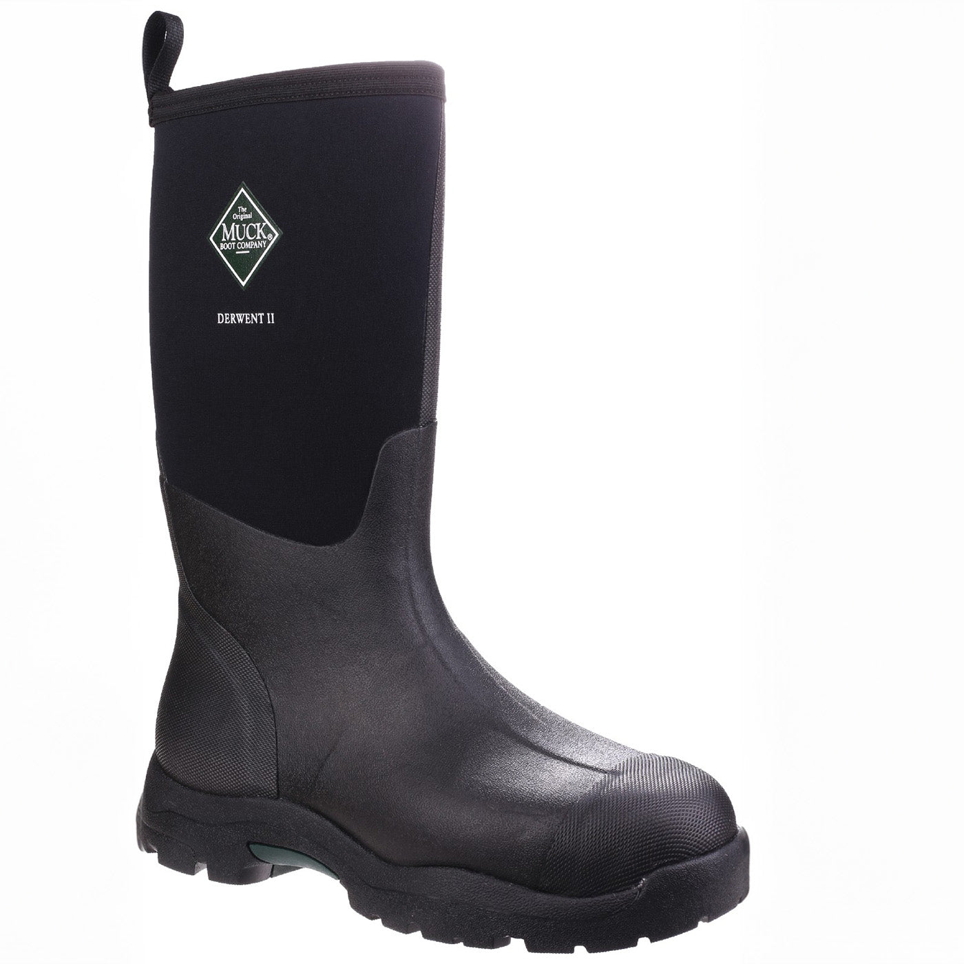 Unisex Derwent II Boot - Image 2