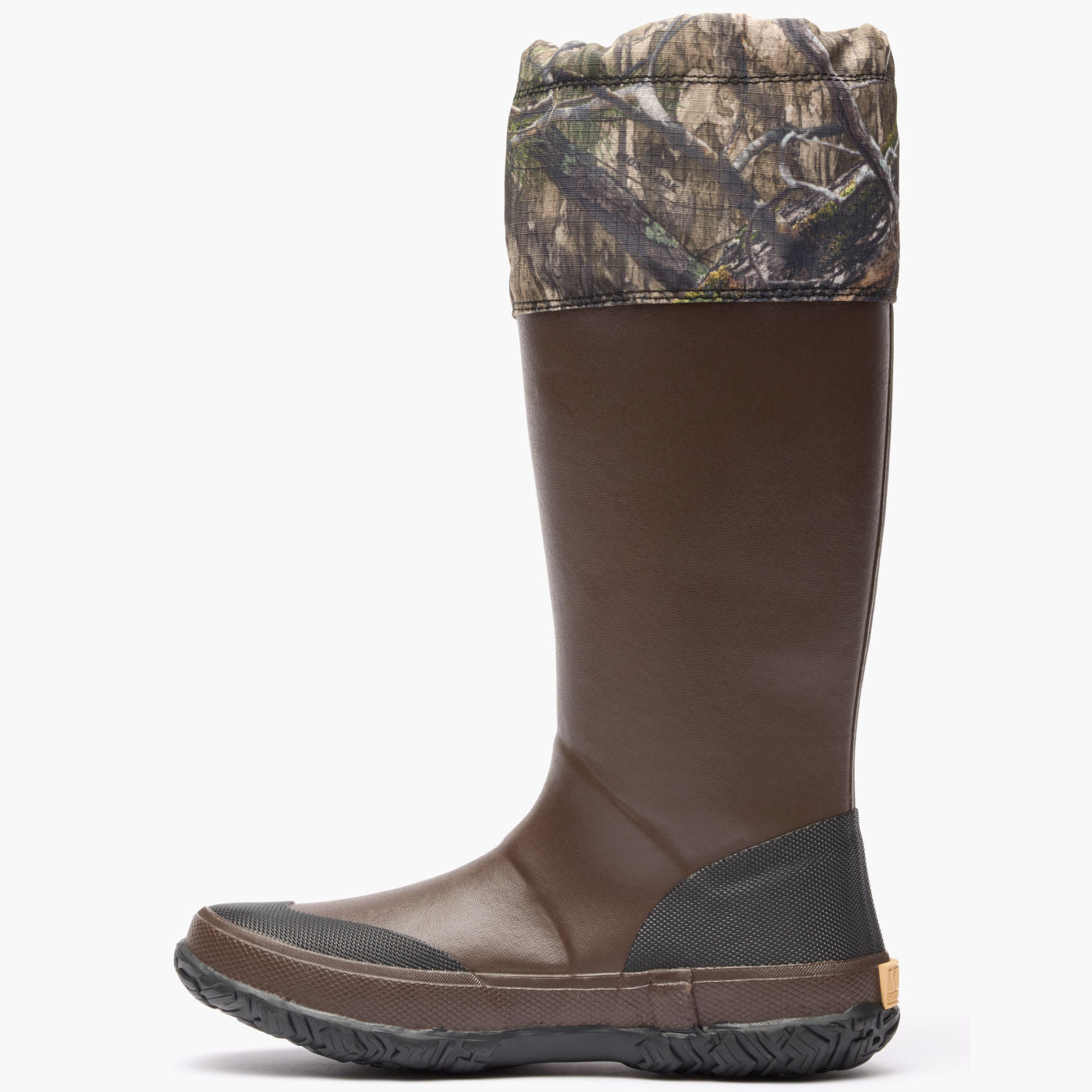 Unisex Mossy Oak? Country DNA? Forager Tall Boot - Image 4