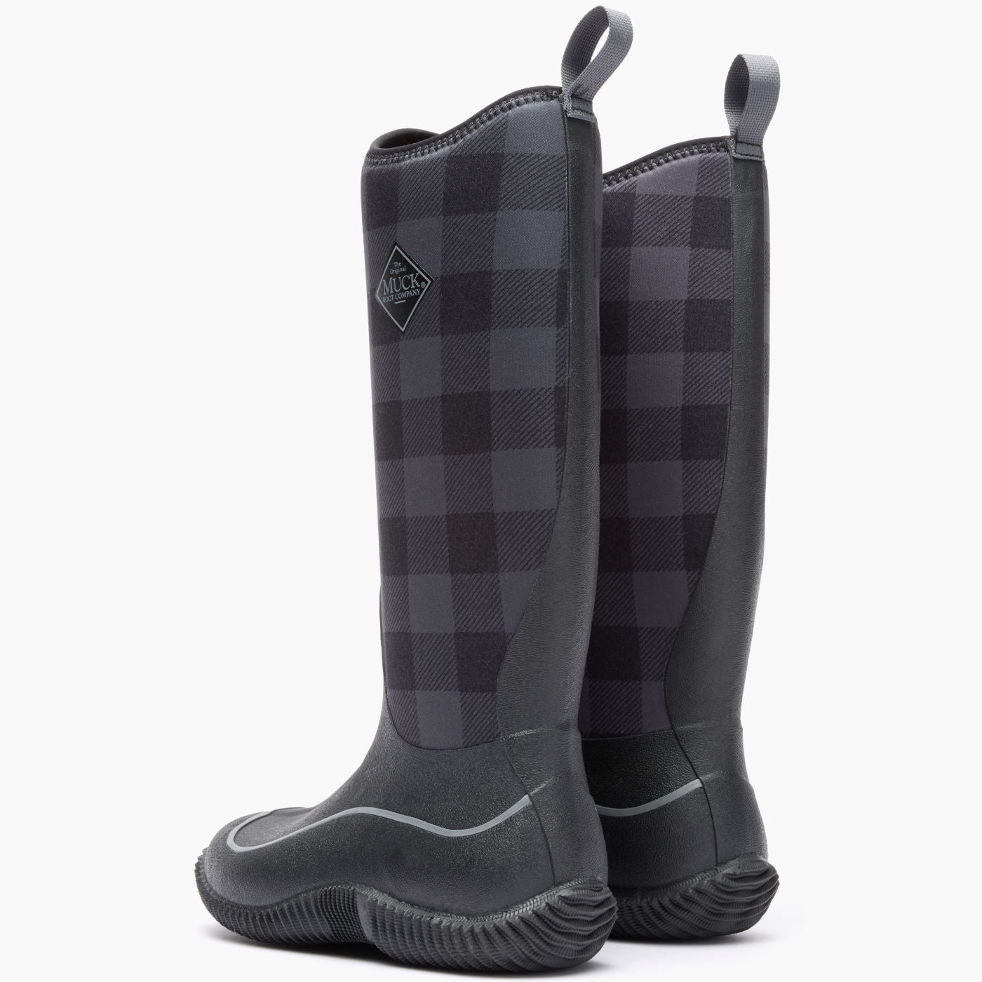 Women's Hale Tall Boot - Image 6