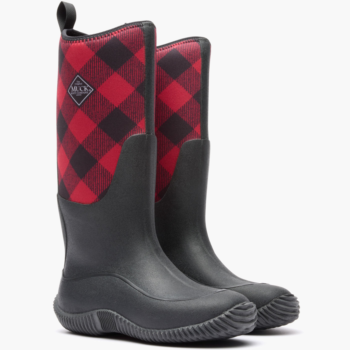 Women's Hale Tall Boot - Image 5