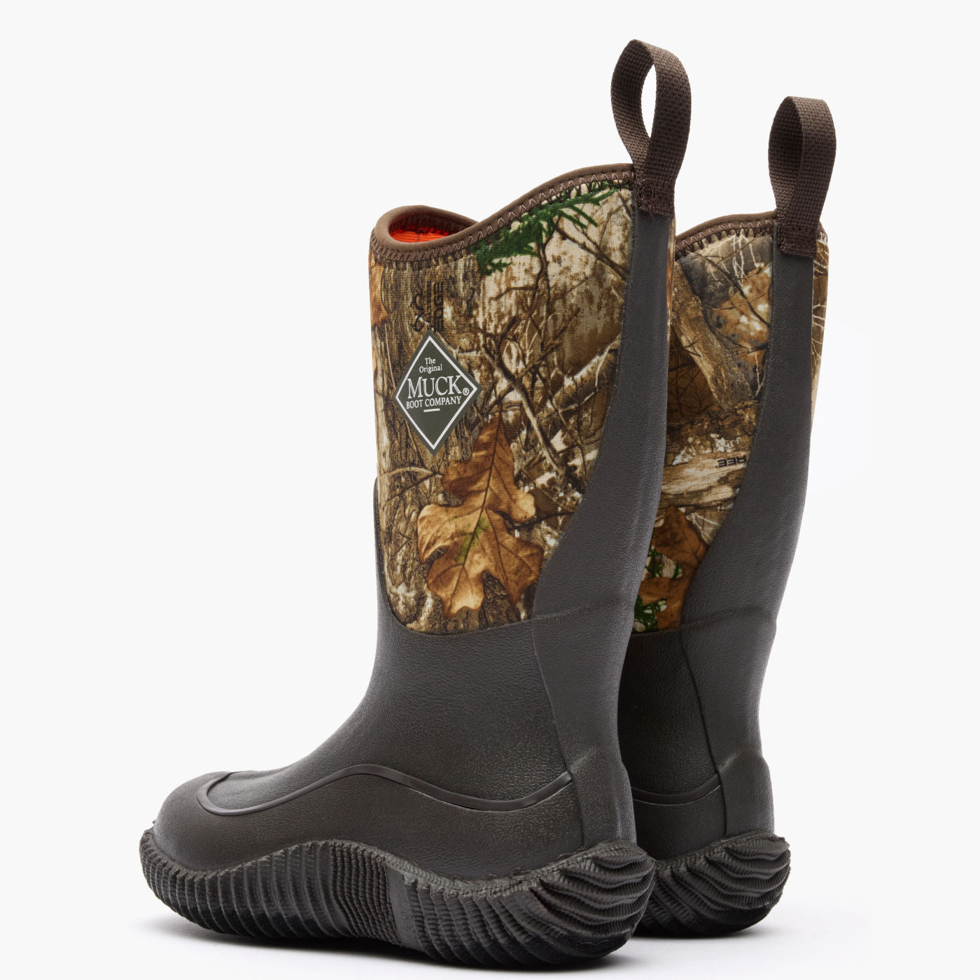 Kids' REALTREE? EDGE? Hale Boot - Image 5