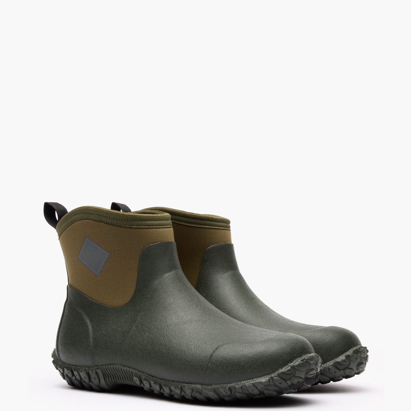 Men's Muckster II Ankle - Image 5