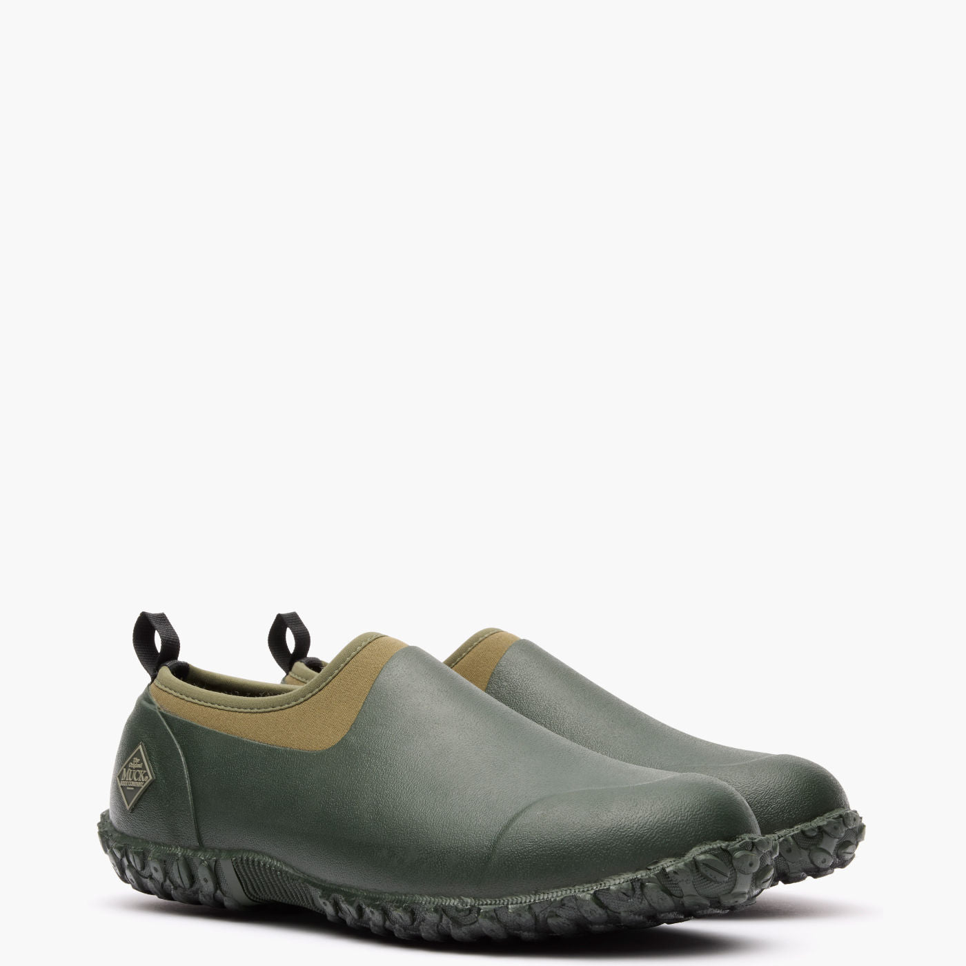 Men's Muckster Low - Image 5