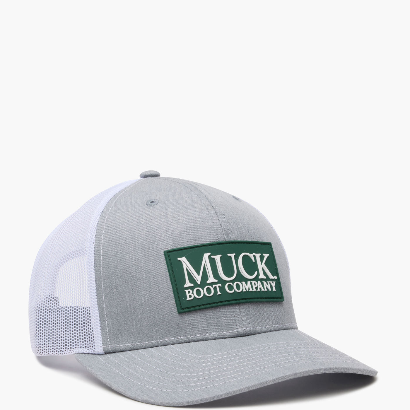 Muck® Logo Trucker Hat - Image 2