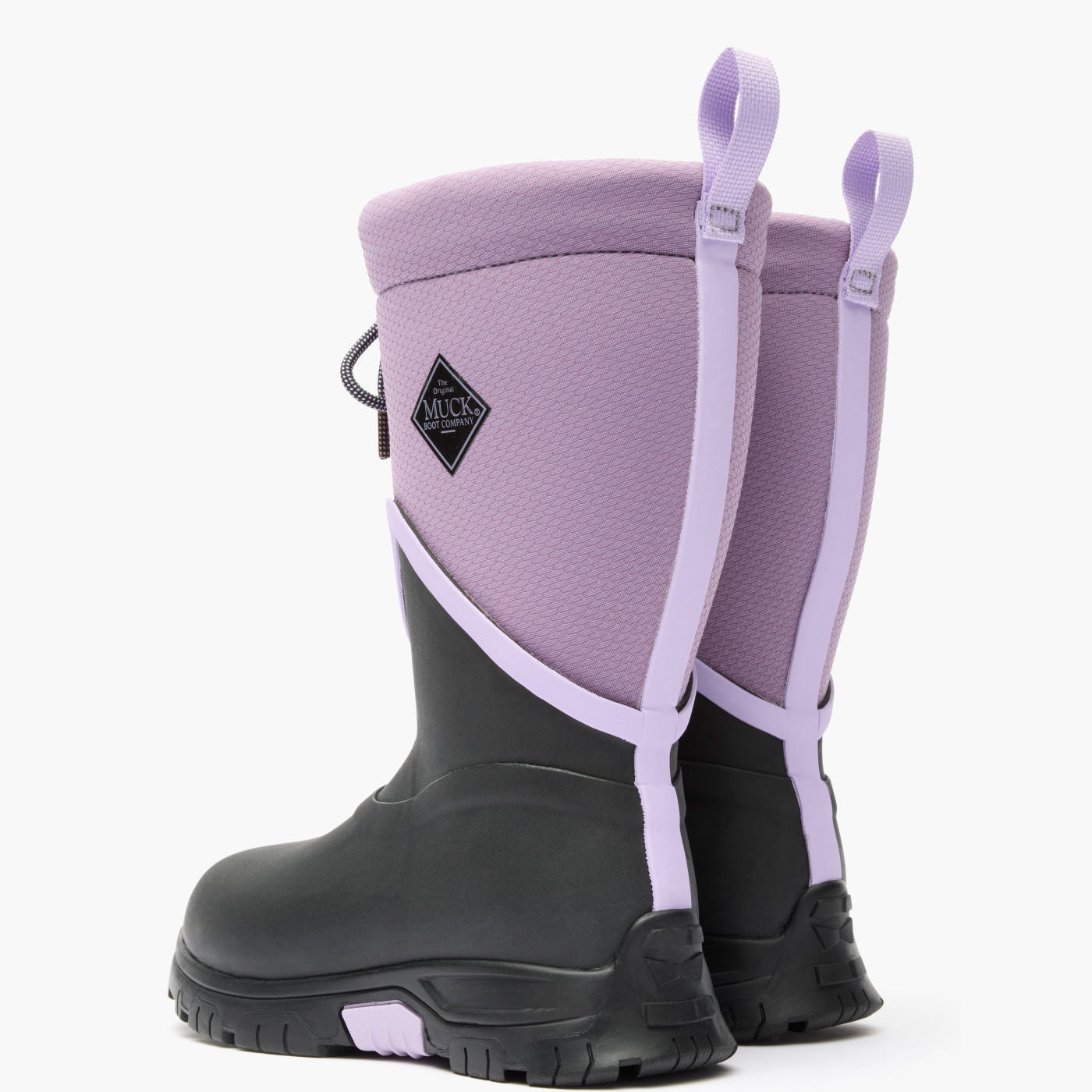 Little Kids' Apex Tall Winter Boot - Image 6