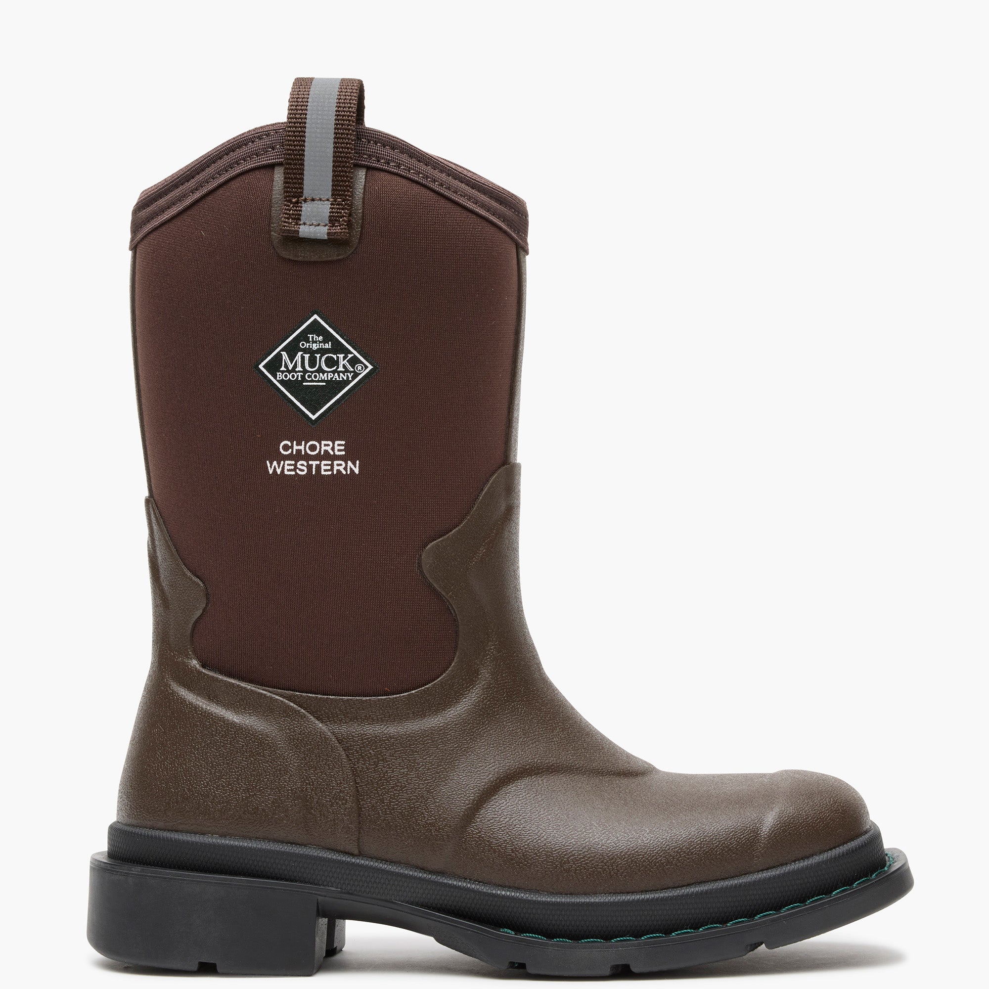 Little Kids' Chore Western Boot