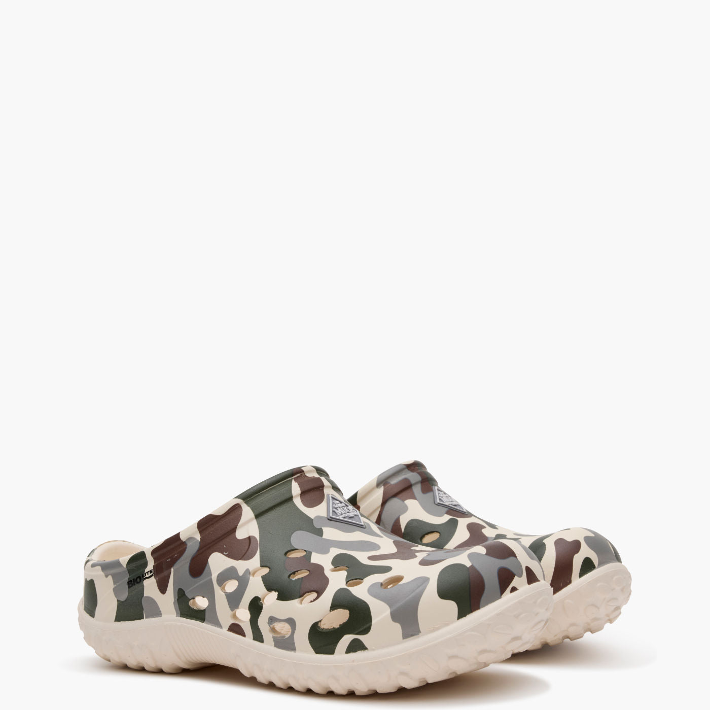 Little Kids' Muckster Lite EVA Clog - Image 5