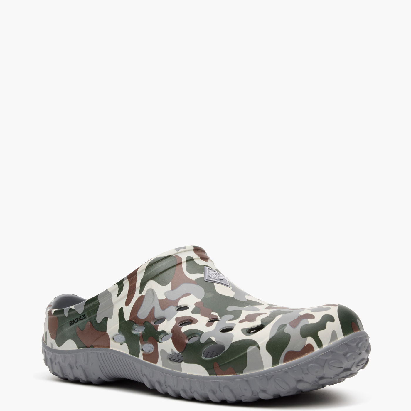 Men's Muckster Lite EVA Clog - Image 2