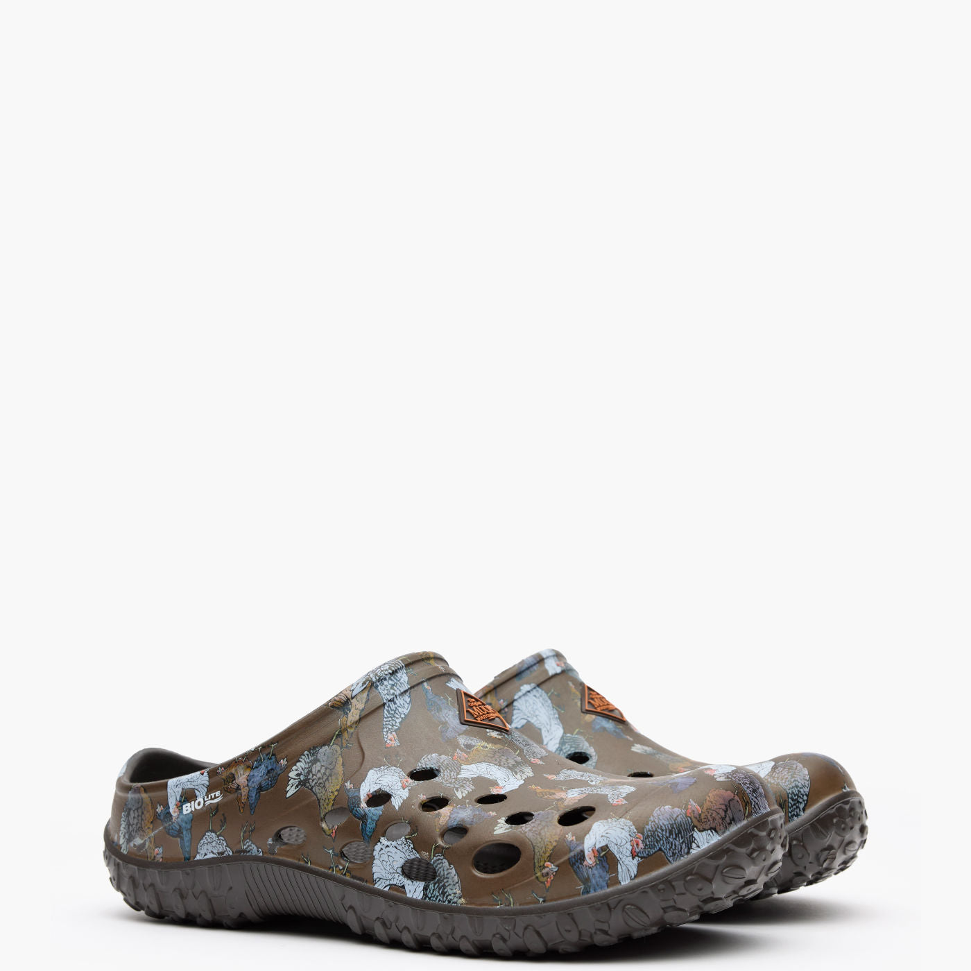 Women's Muckster Lite EVA Clog - Image 5