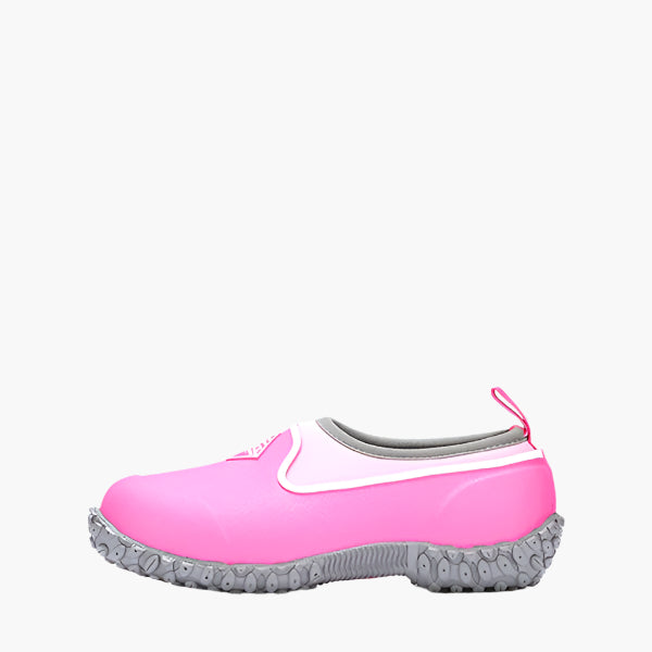 Kid's Muckster II Low - Image 3