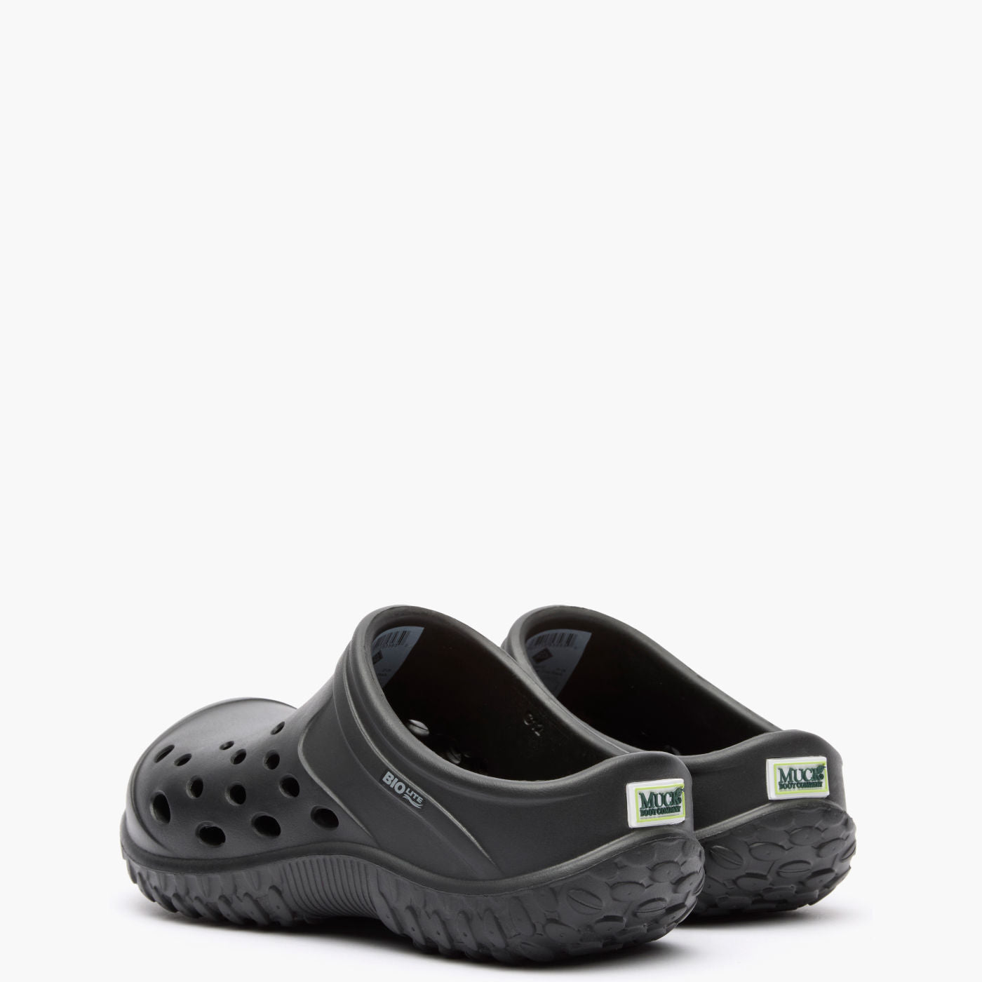 Big Kids' Muckster Lite EVA Clog - Image 6