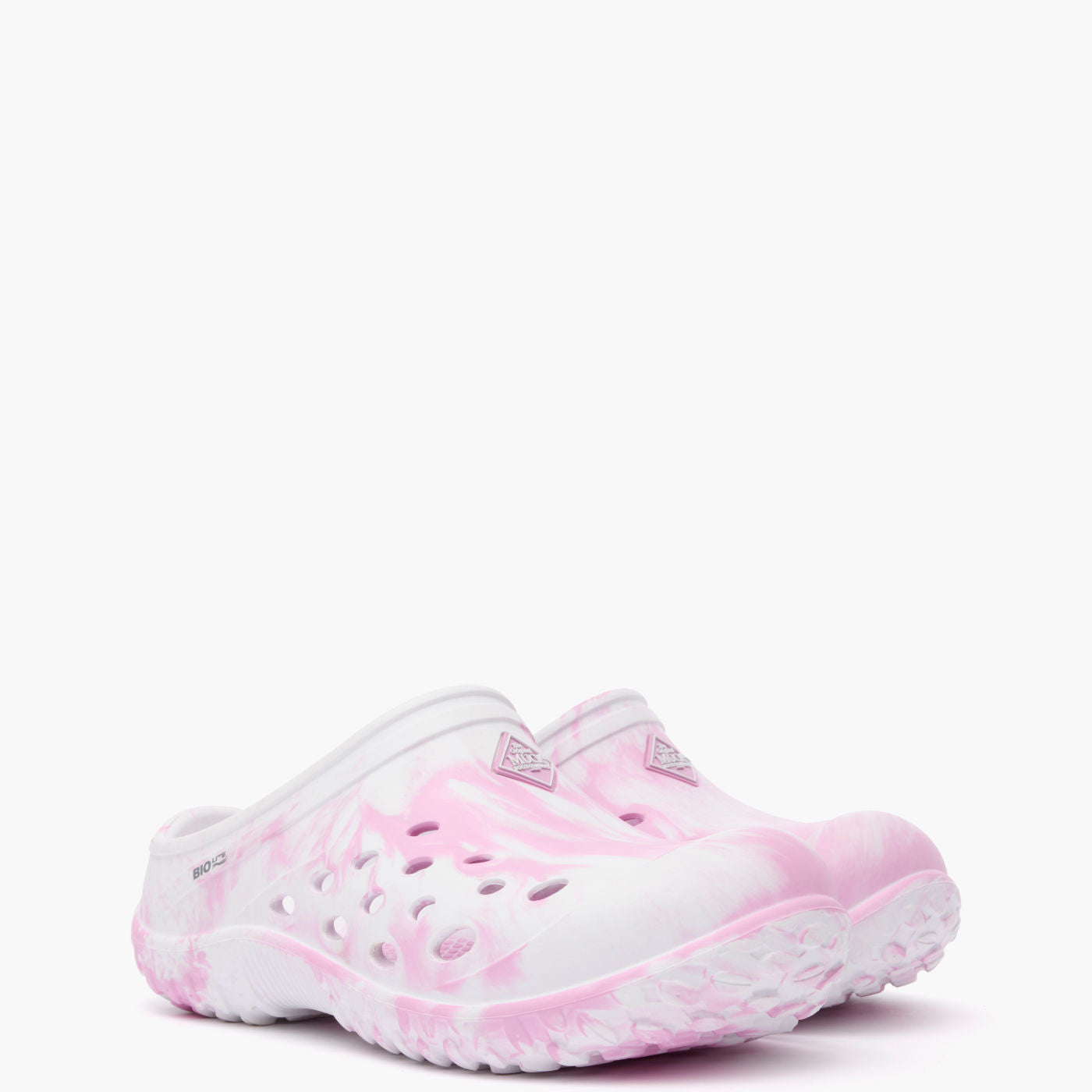 Big Kids' Muckster Lite EVA Clog - Image 5