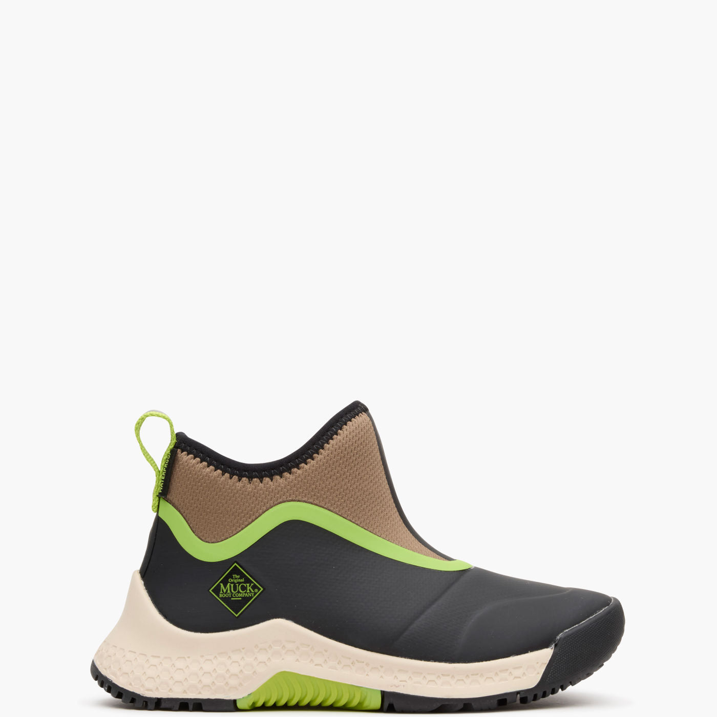 Little Kids' Outscape Pull On Boot