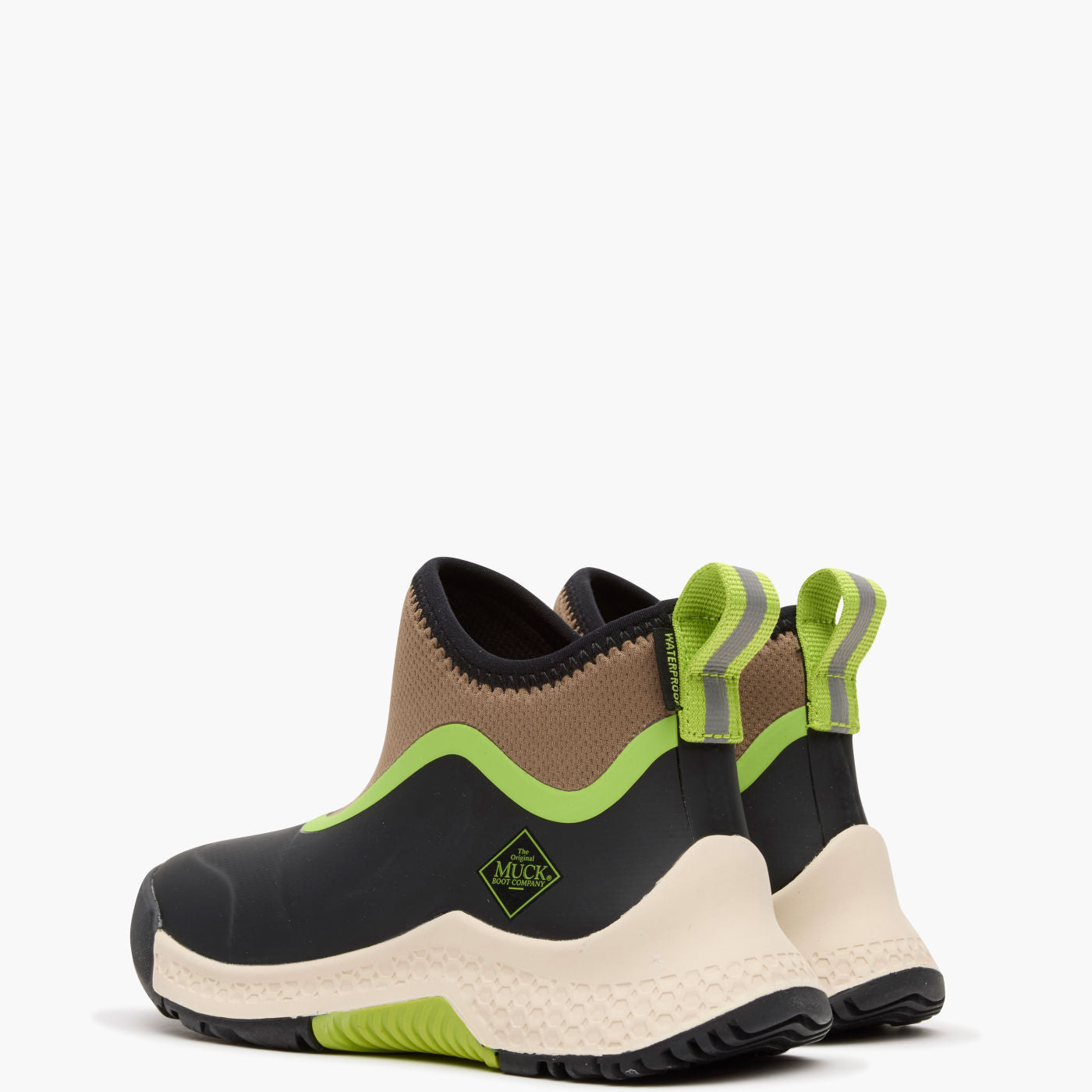 Big Kids' Outscape Pull On Boot - Image 6