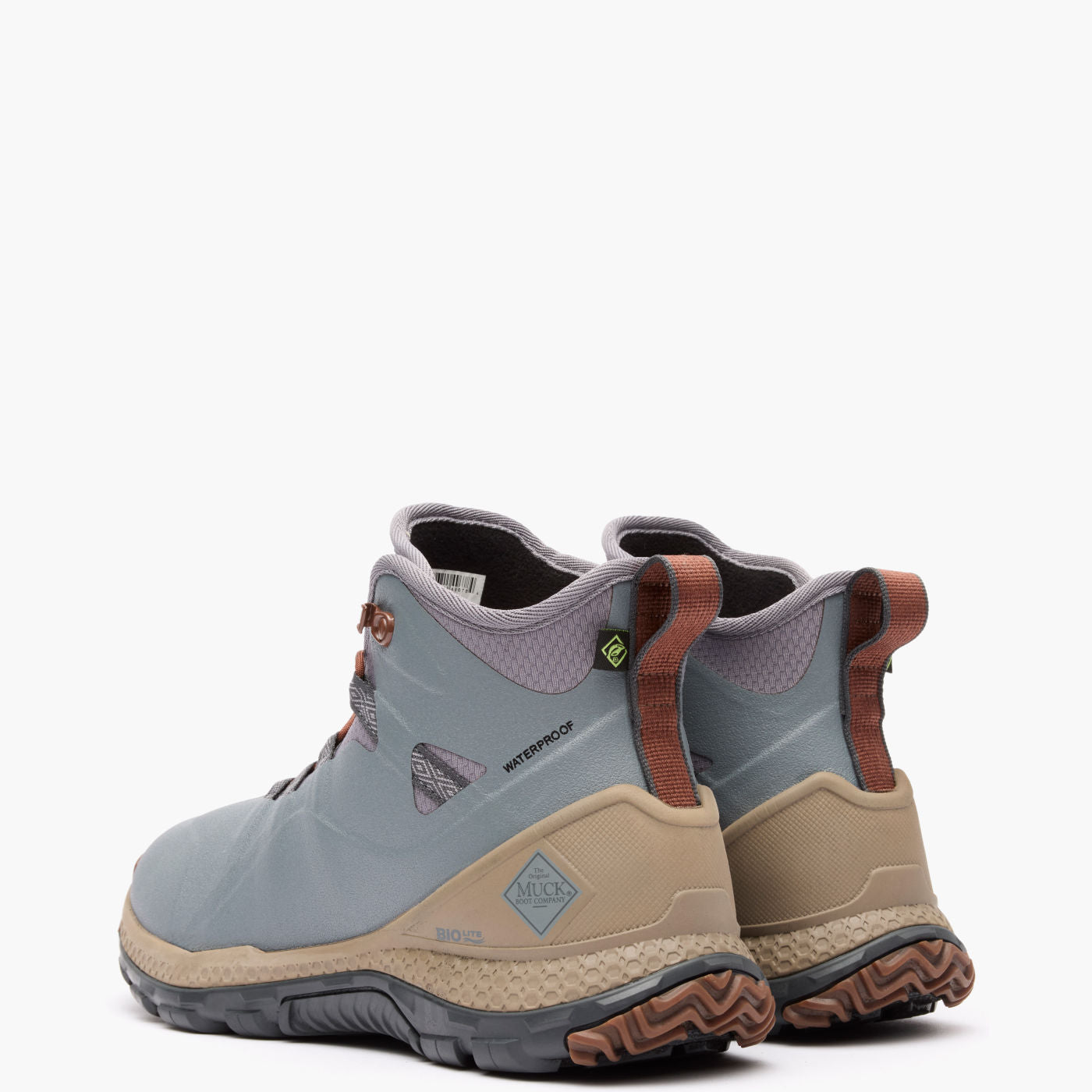 Men's Outscape Max Lace Up Hiker Boot - Image 6