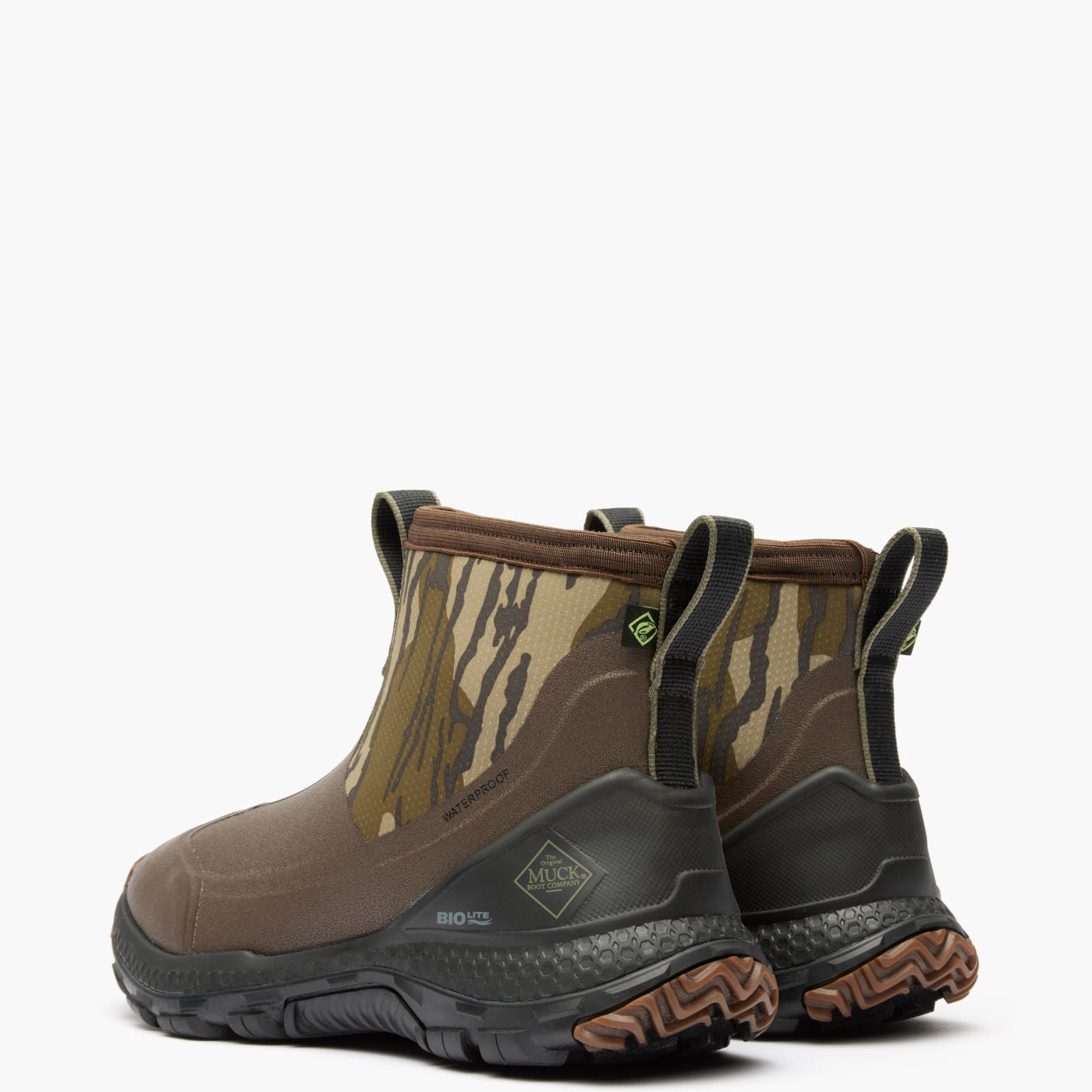 Women's Mossy Oak? Bottomland Outscape Max Ankle Boot - Image 6