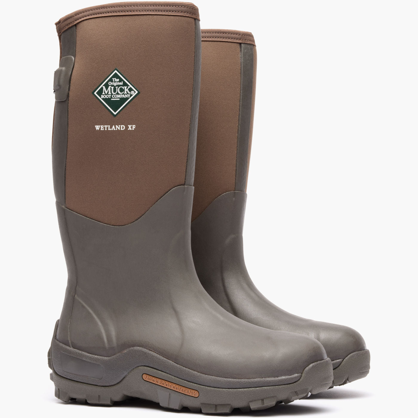 Men's Wetland Wide Calf Boot - Image 5