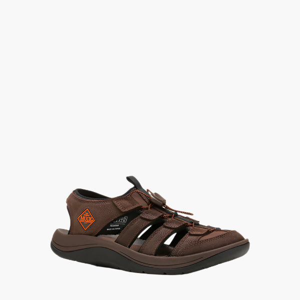 Men's Wanderer Sandal - Image 4