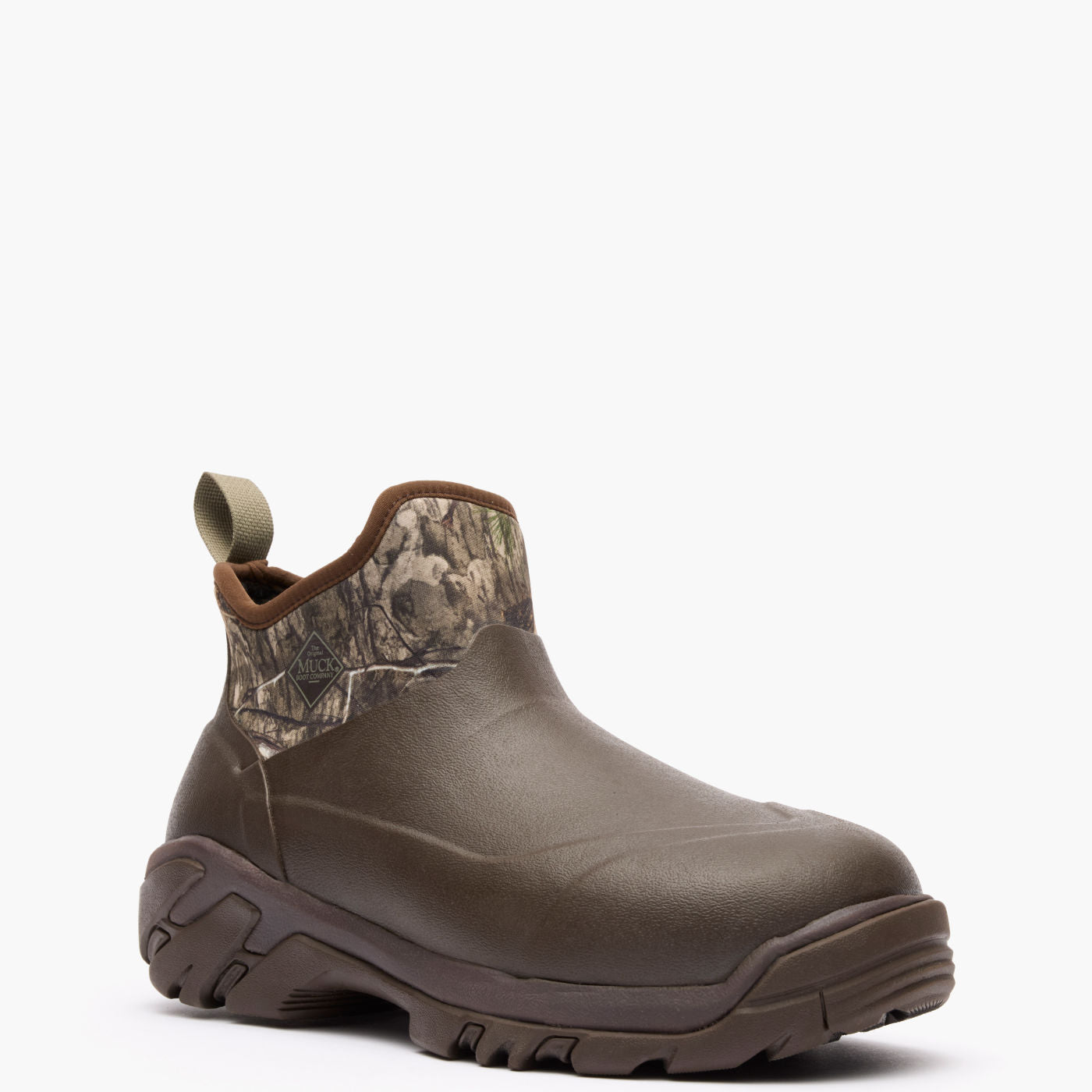 Men's Mossy Oak? Country DNA? Woody Sport Ankle Boot - Image 2