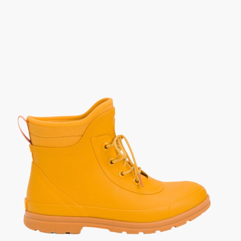 Women's Originals Lace Up Boot