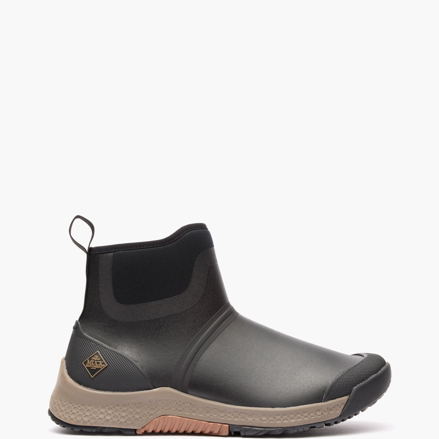 Men's Outscape Chelsea Slip On