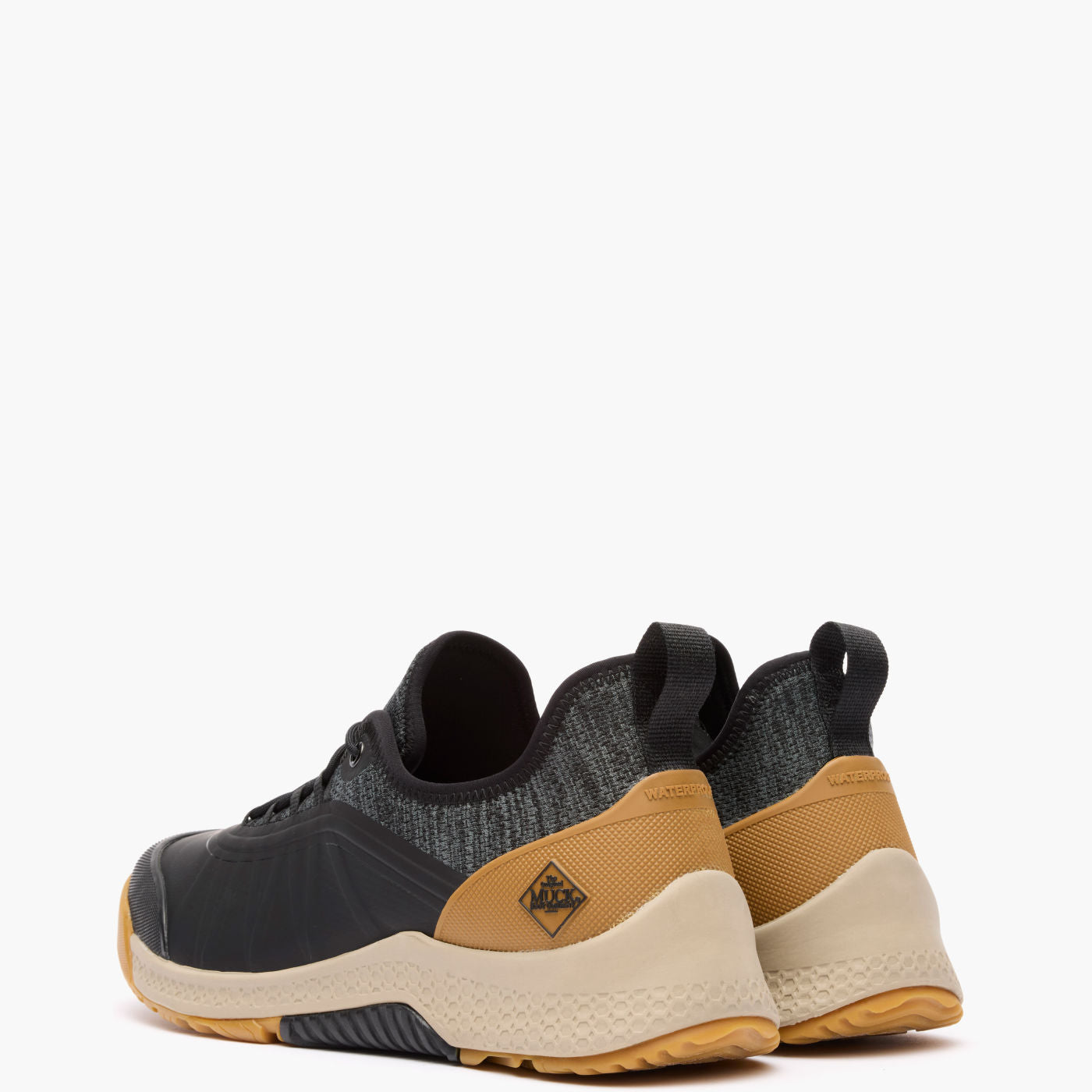 Men's Outscape Lace Up Shoe - Image 6