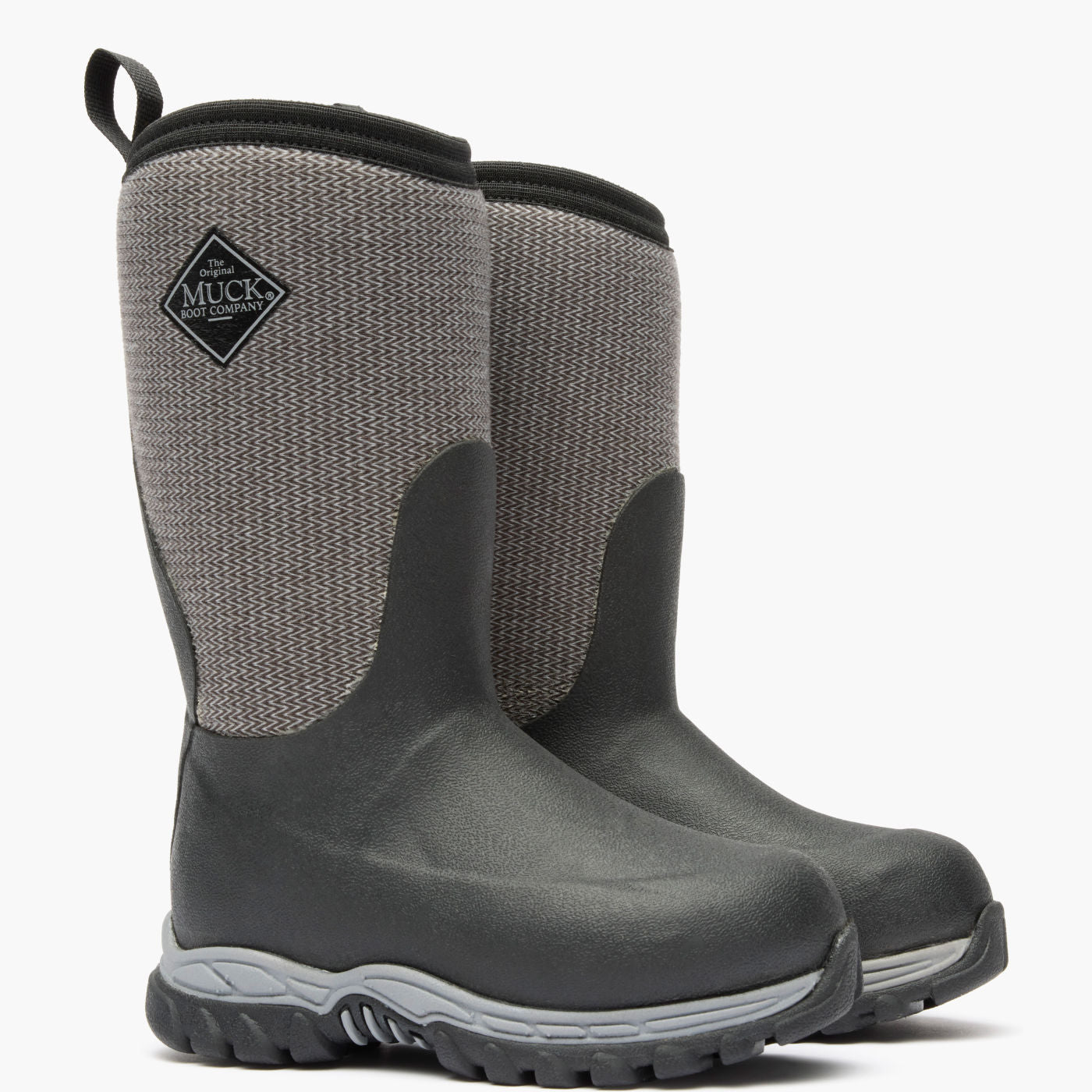 Kids' Rugged II Boot - Image 4