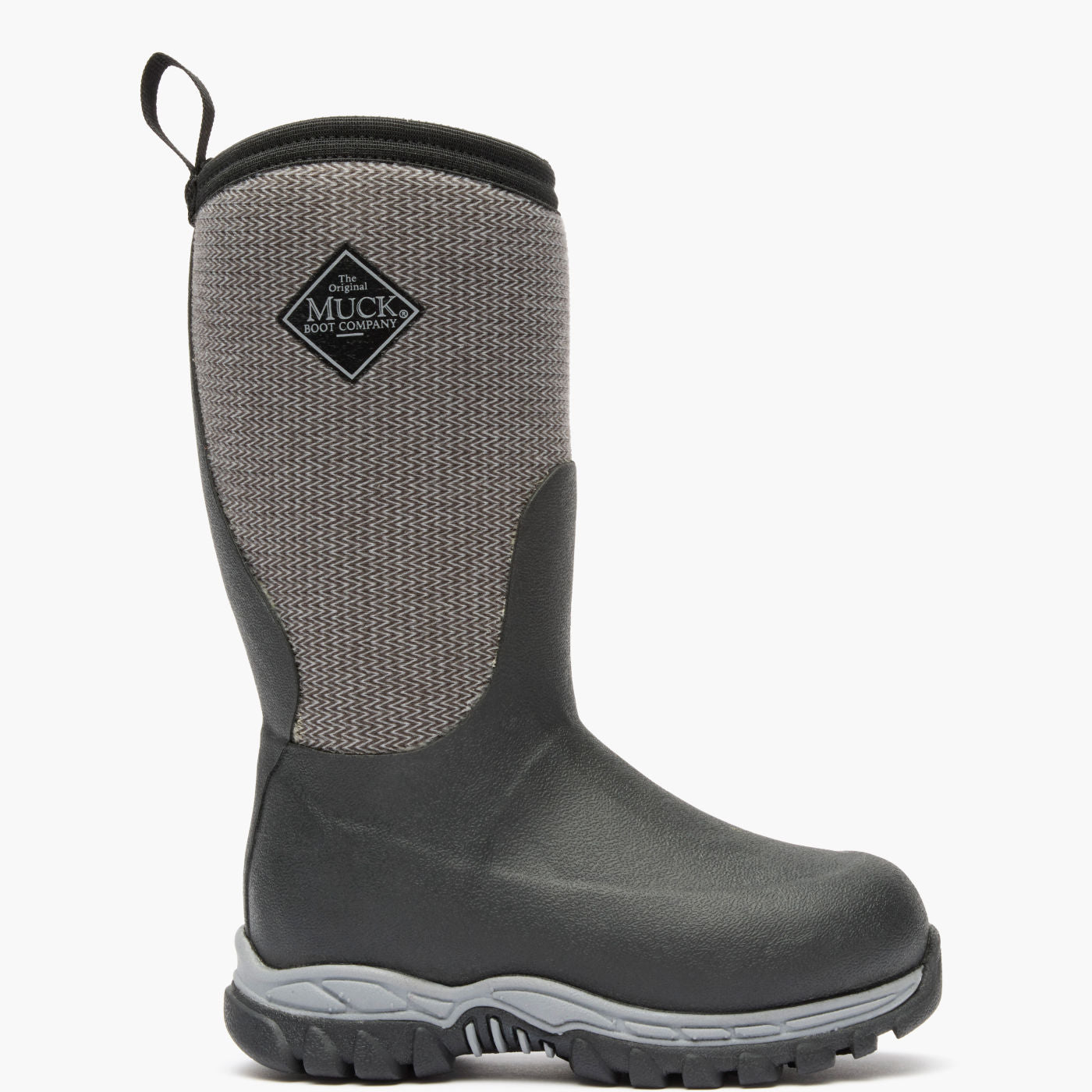Kids' Rugged II Boot