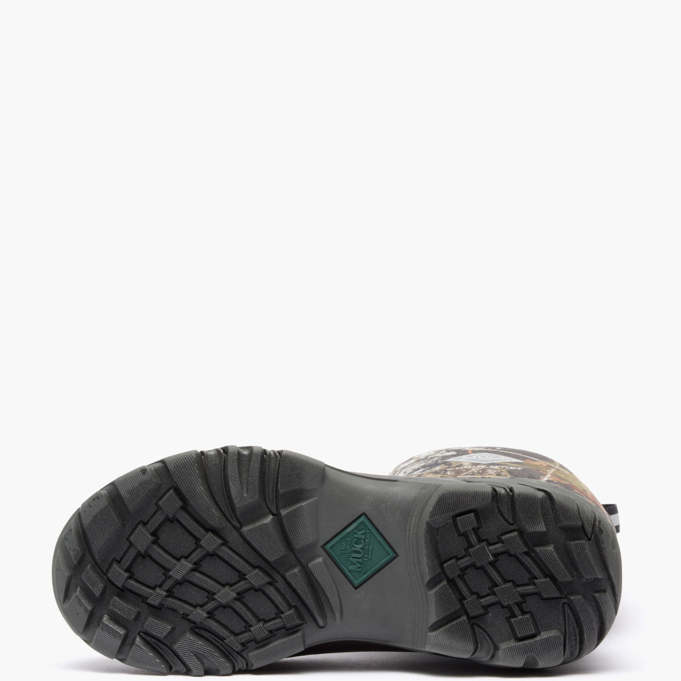 Men's MOSSY OAK? Break-Up Country? Woody Sport Tall Boot - Image 4