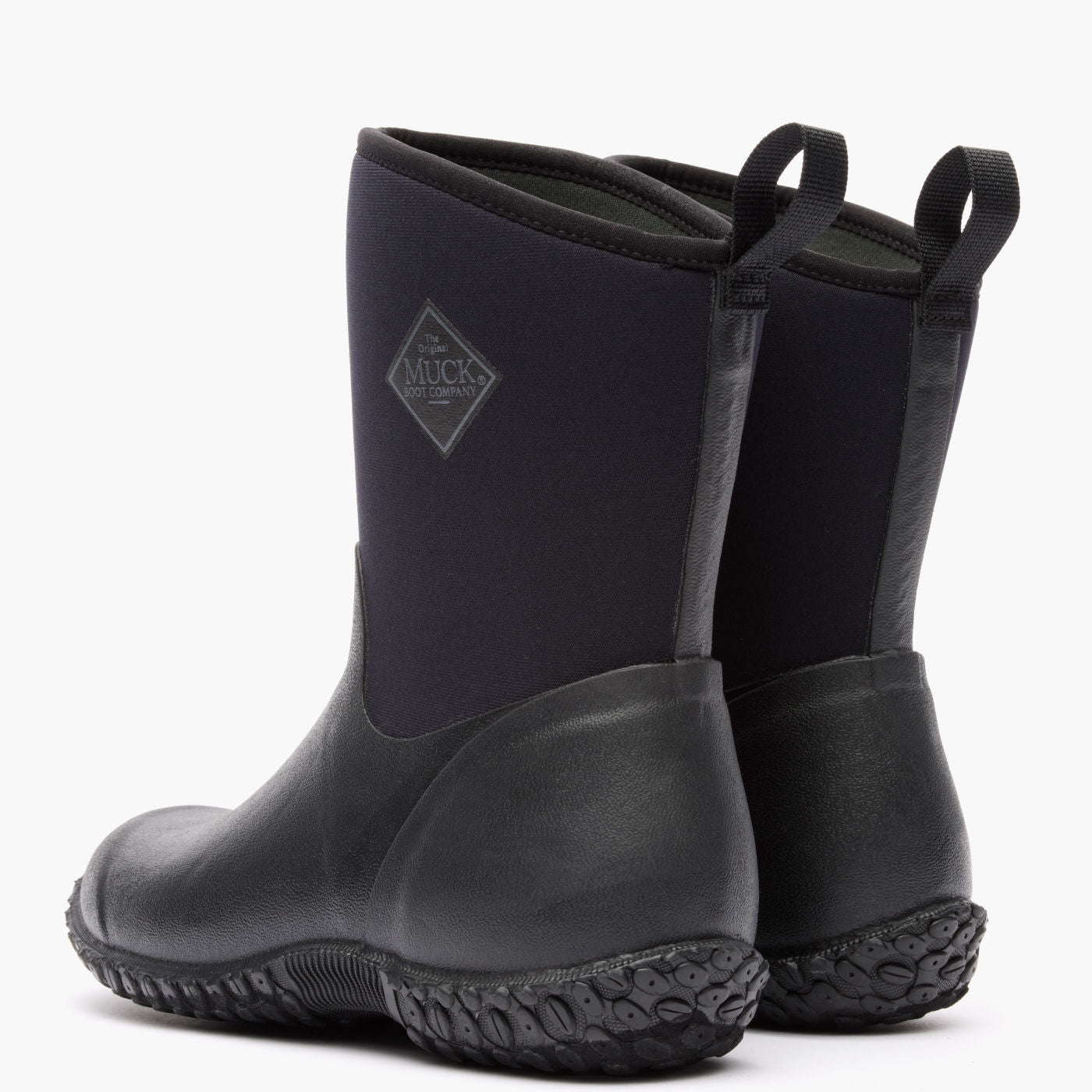 Women's Muckster II Mid Boot - Image 6