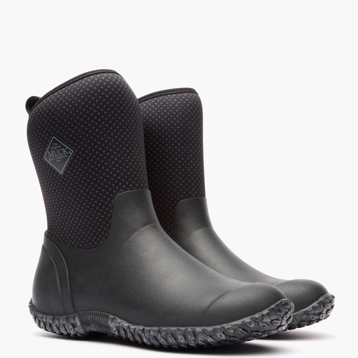 Women's Muckster II Mid Boot - Image 5