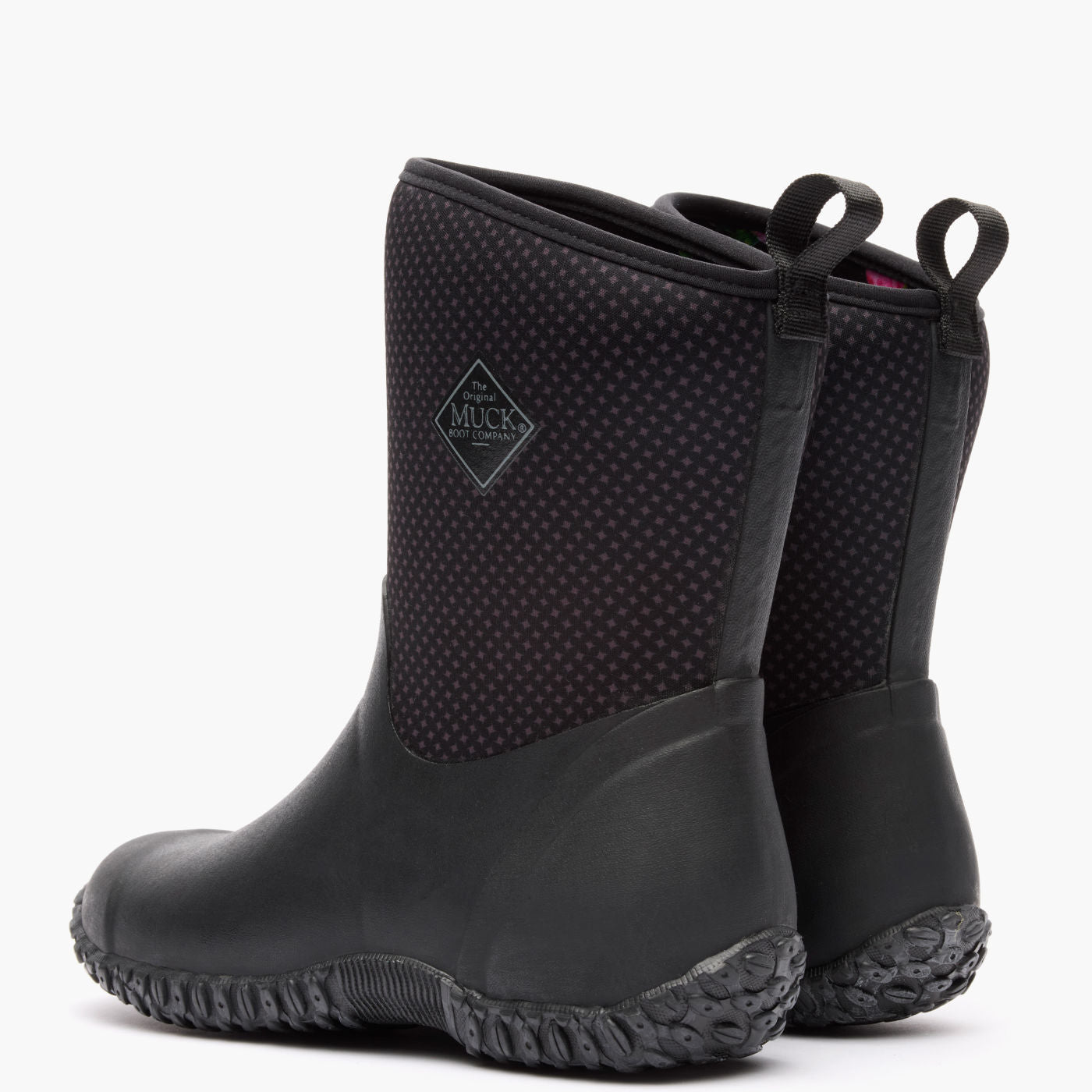 Women's Muckster II Mid Boot - Image 6
