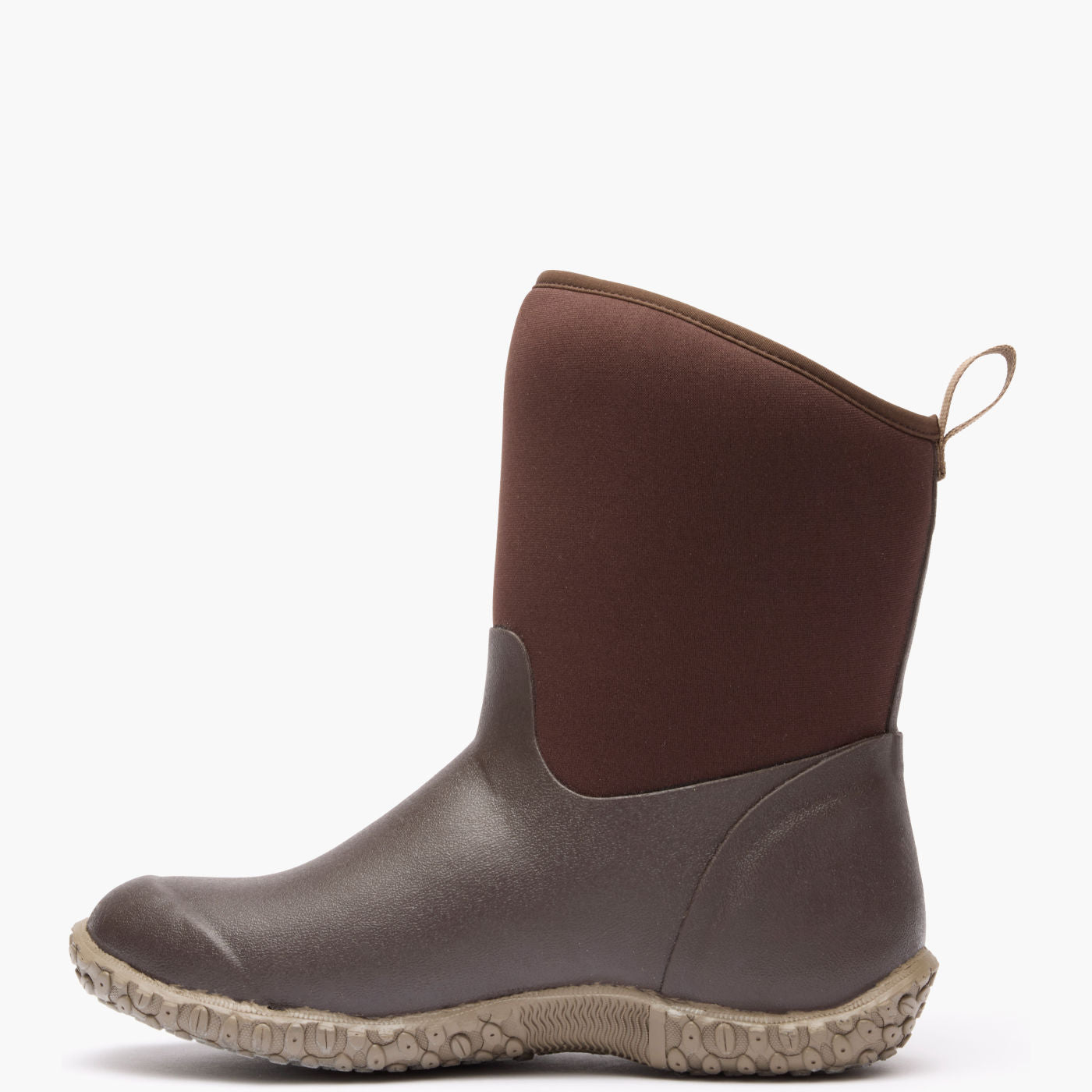 Women's Muckster II Faux Fur Mid Boot - Image 4