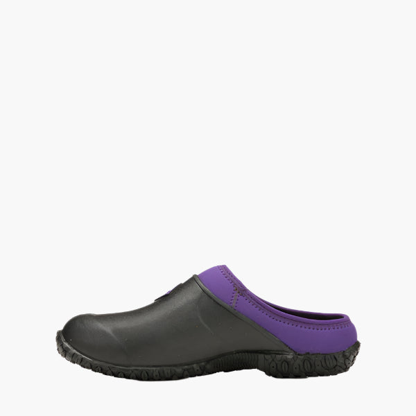 Women's Muckster Clog - Image 3