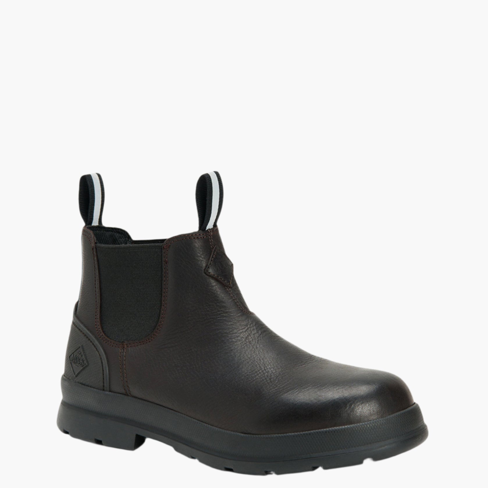 Men's Chore Farm Leather Chelsea Boot - Image 6