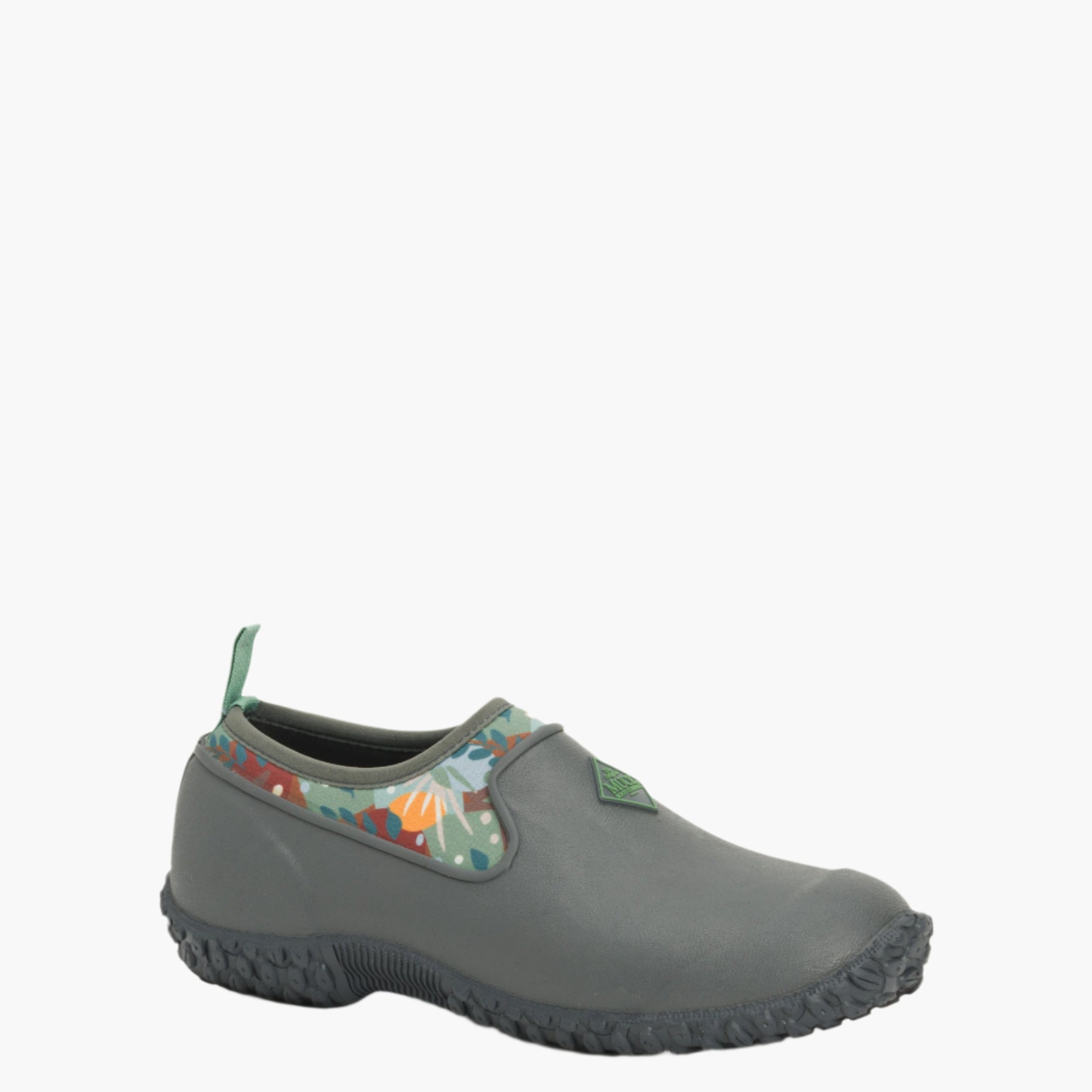 Women's Muckster Low Slip On - Image 4