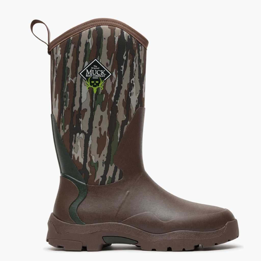 Men's Muck x Bone Collector 15 Pathfinder Boot