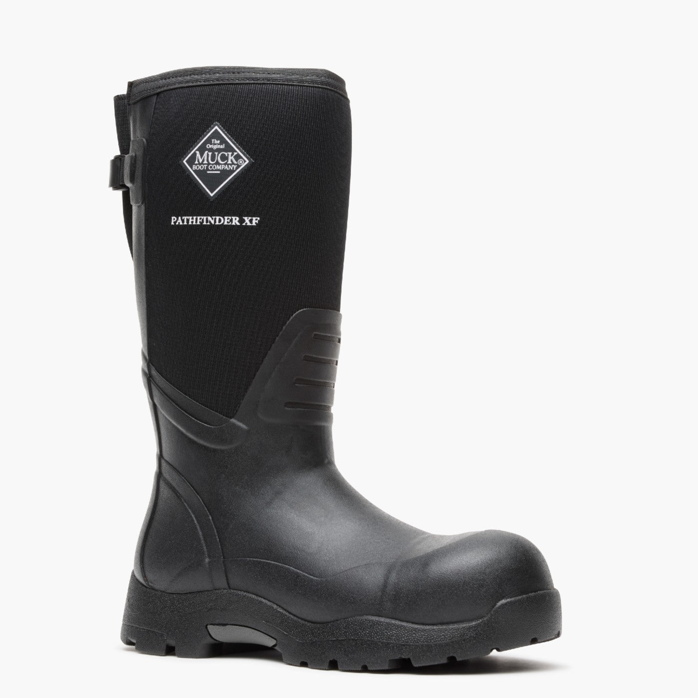 Men's 16 Pathfinder XF Extended Fit Comp Toe Boot - Image 2